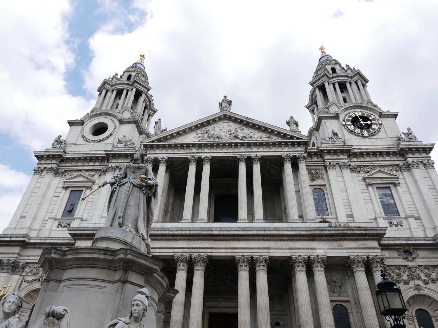 St. Paul's Cathedral