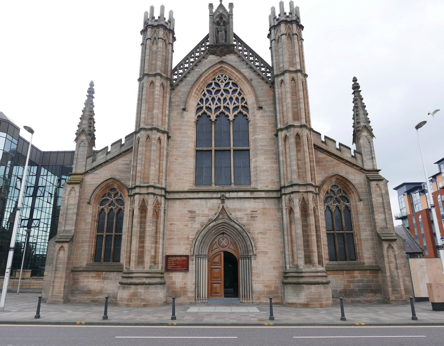 Port Glasgow United Reform Church
