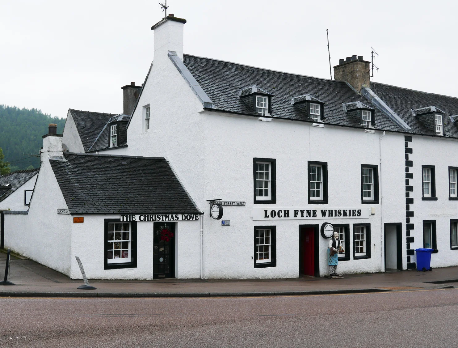 Inveraray