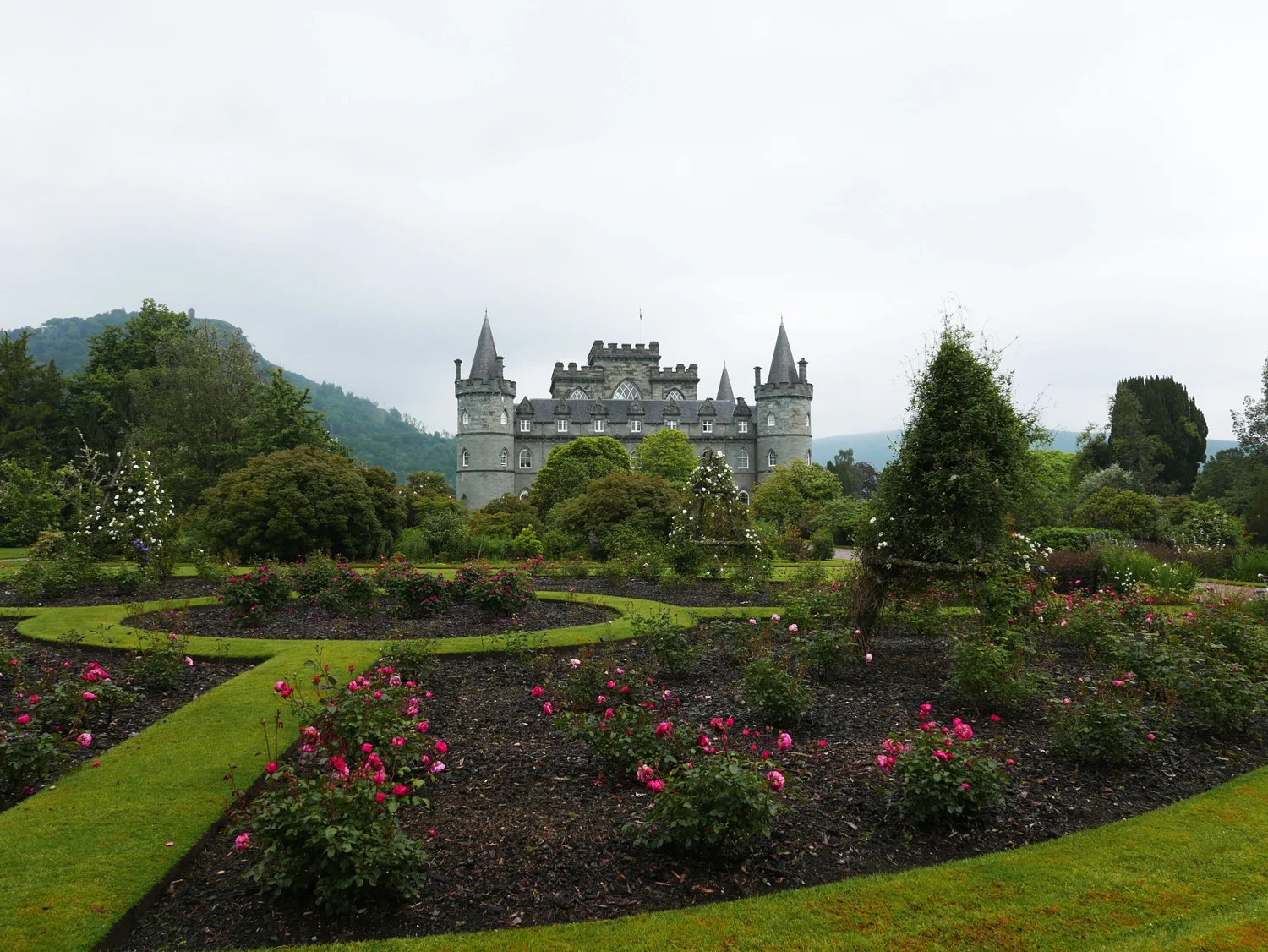 Inveraray Castle