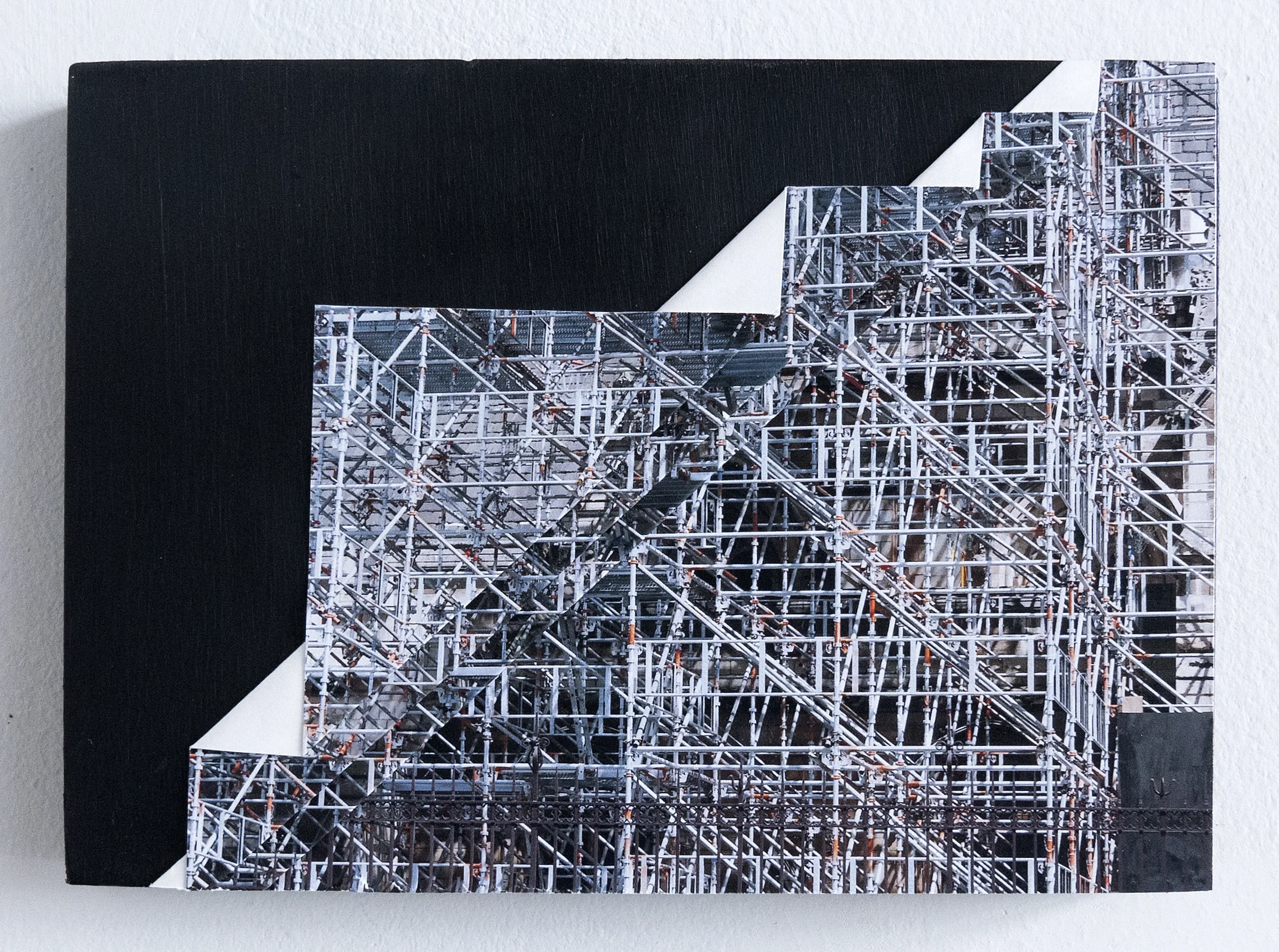 Scaffold