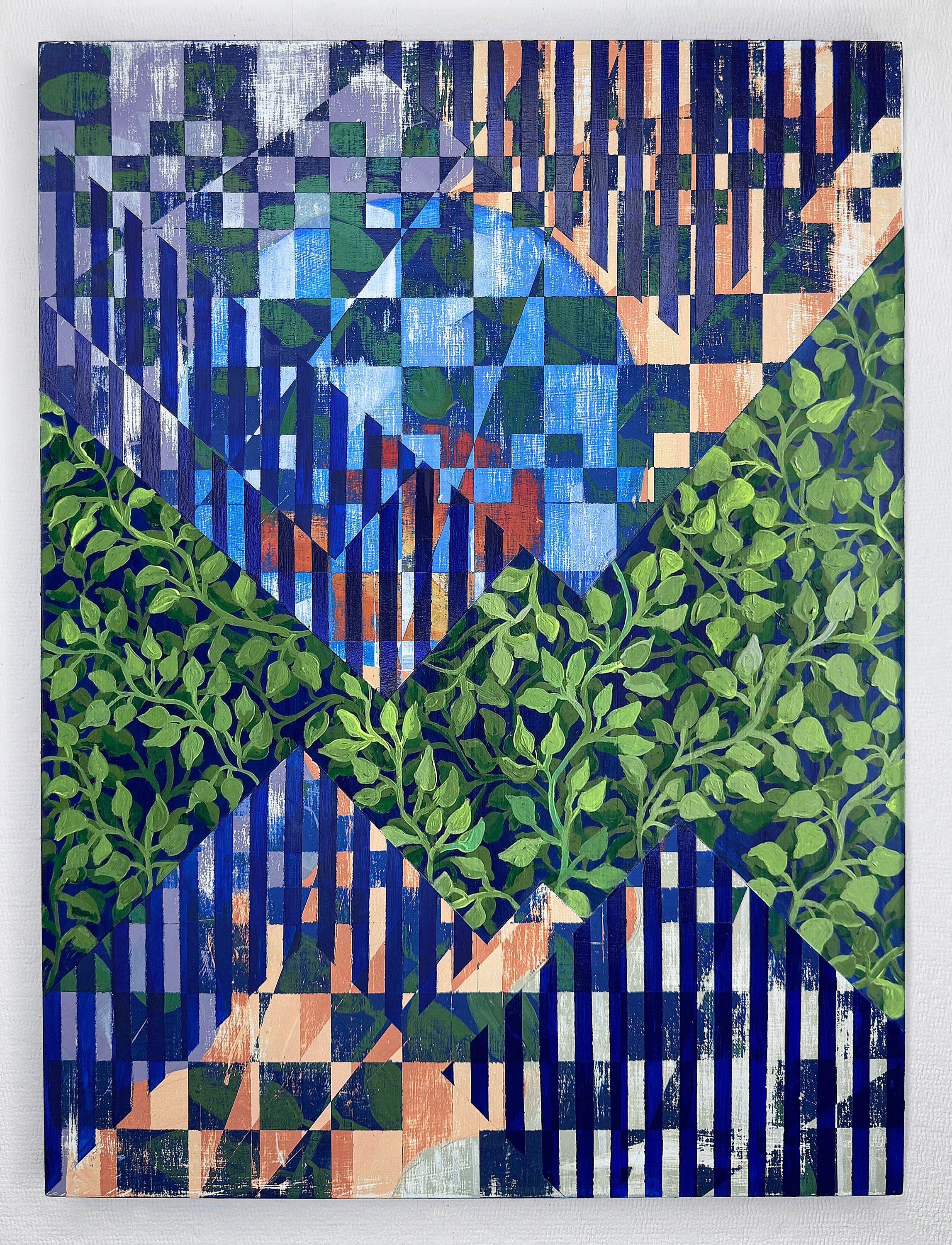 Silence is the sound