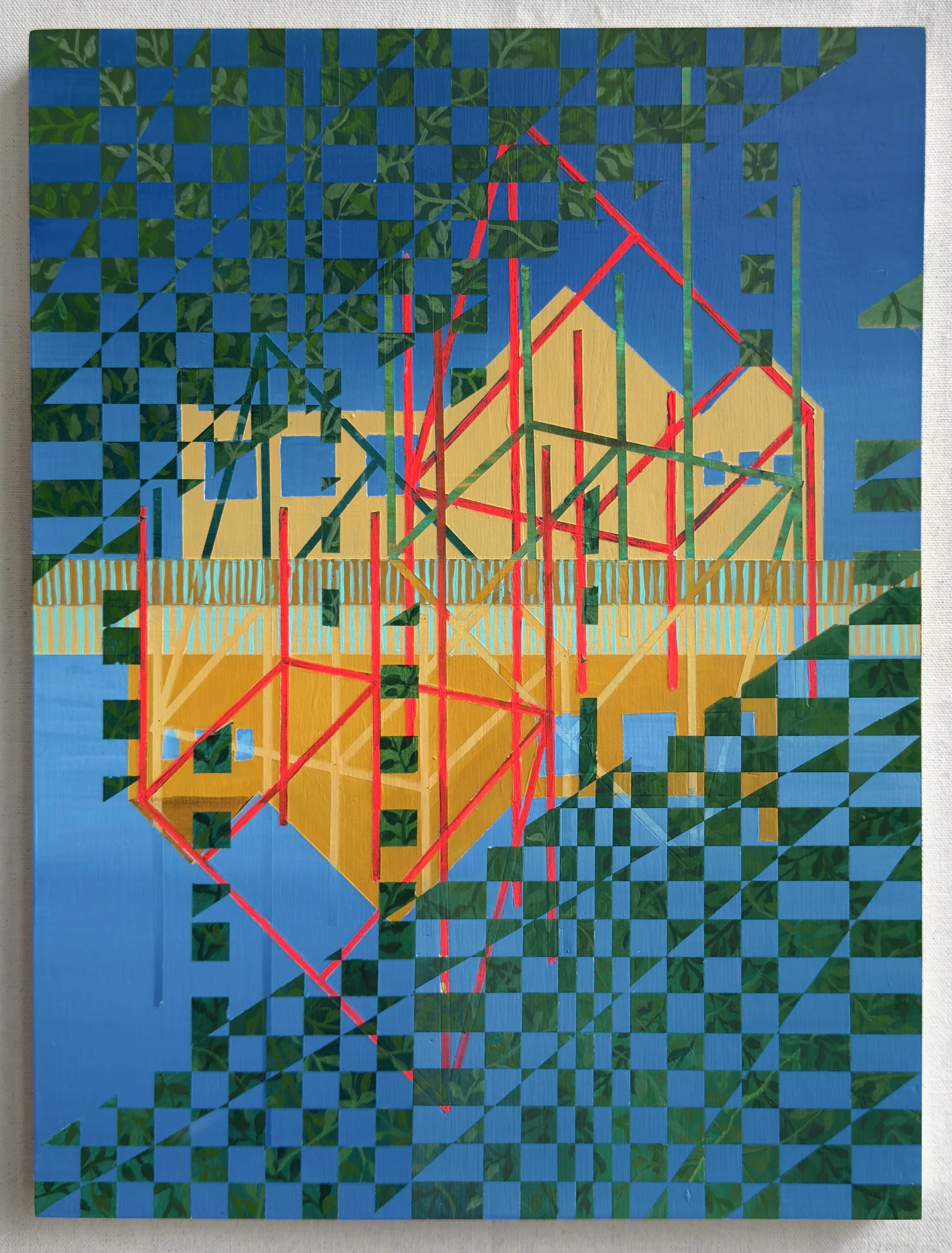 Unrememberable past/Unimaginable future