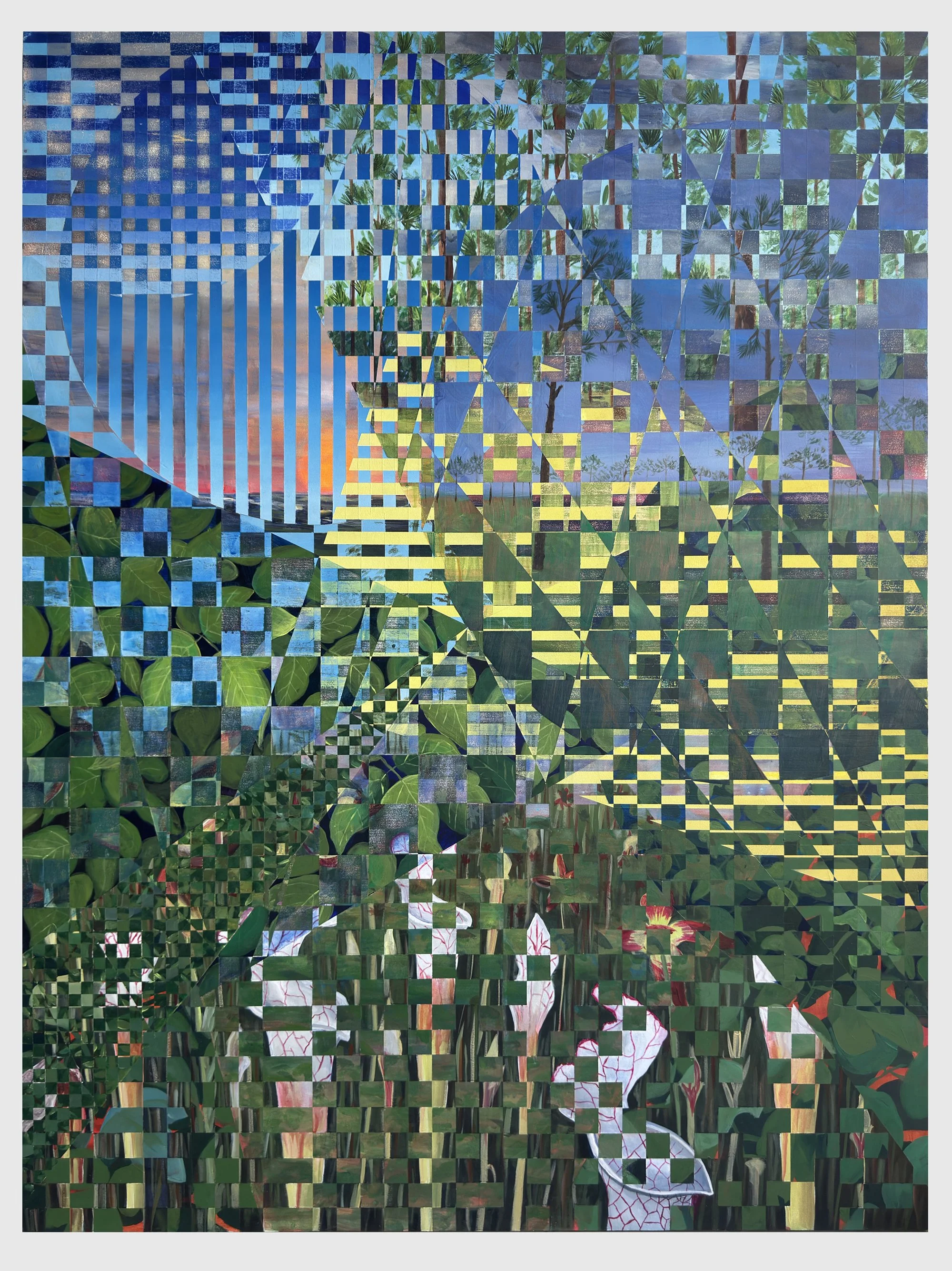Conditional Nature