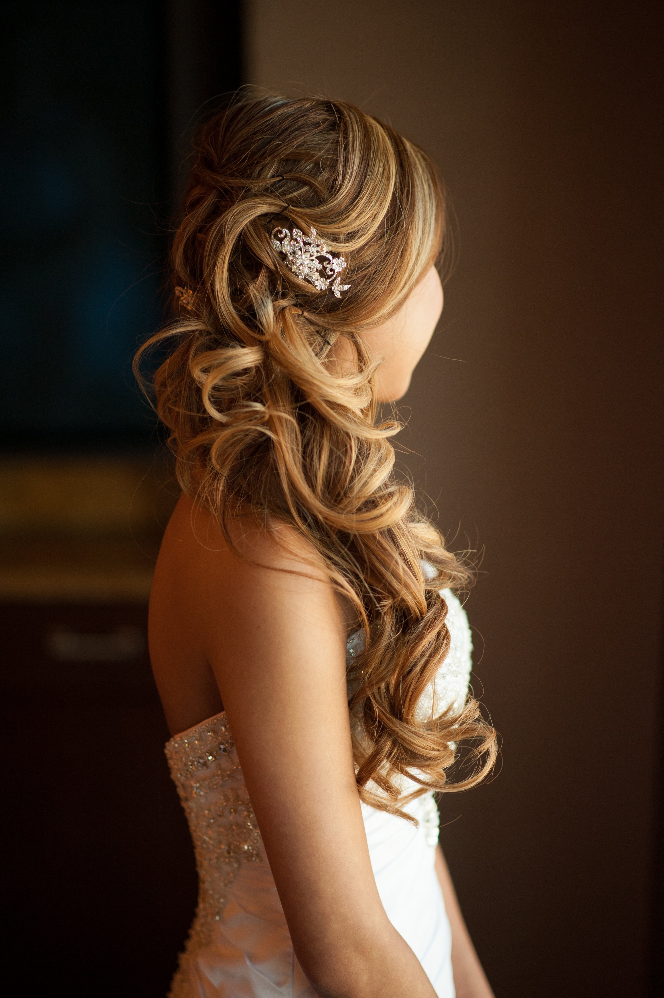 Wedding Hair Trends 2022: Best TikTok Bridal Hair Trends | Wedding Ideas