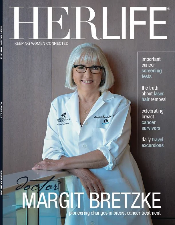 HERLIFE Magazine