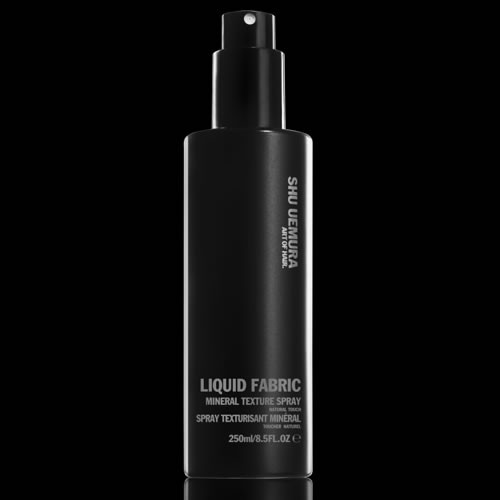 Shu Uemura Liquid Fabric