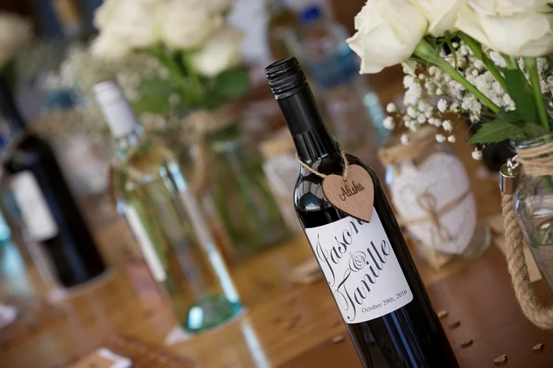 DIY Wedding Ideas