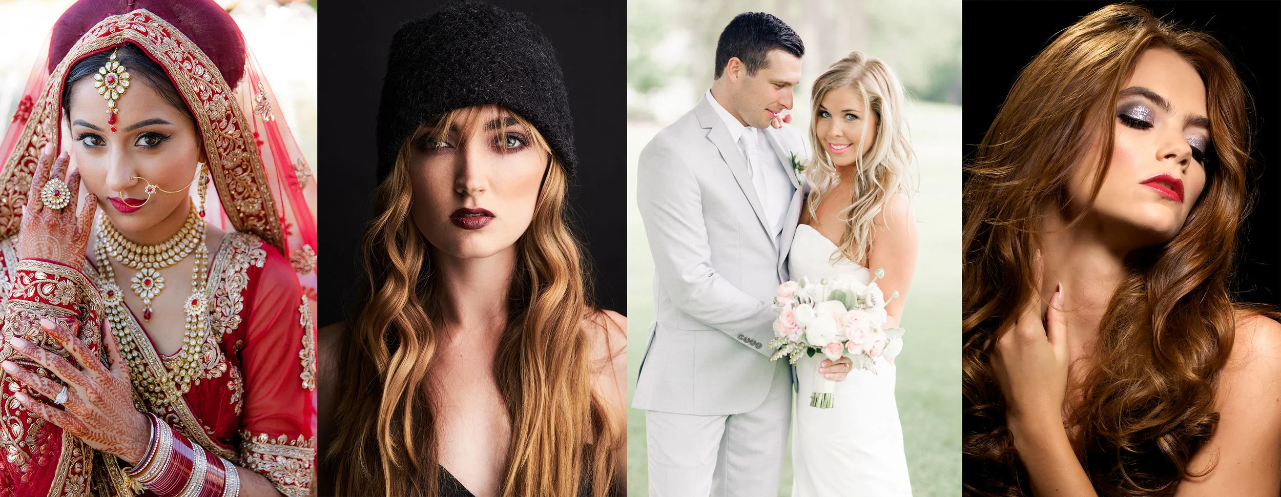 WarPaint International Onsite Beauty. Whenever, Wherever.