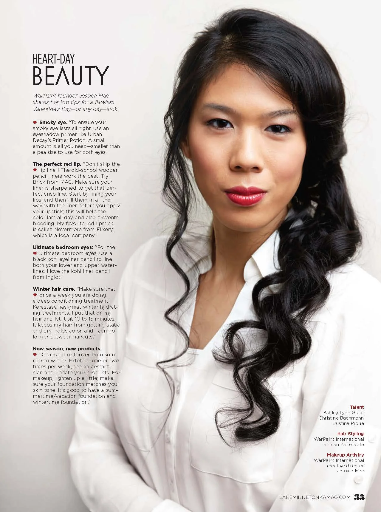 Lake Minnetonka Magazine