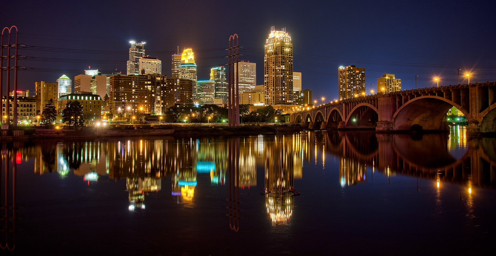 MINNEAPOLIS