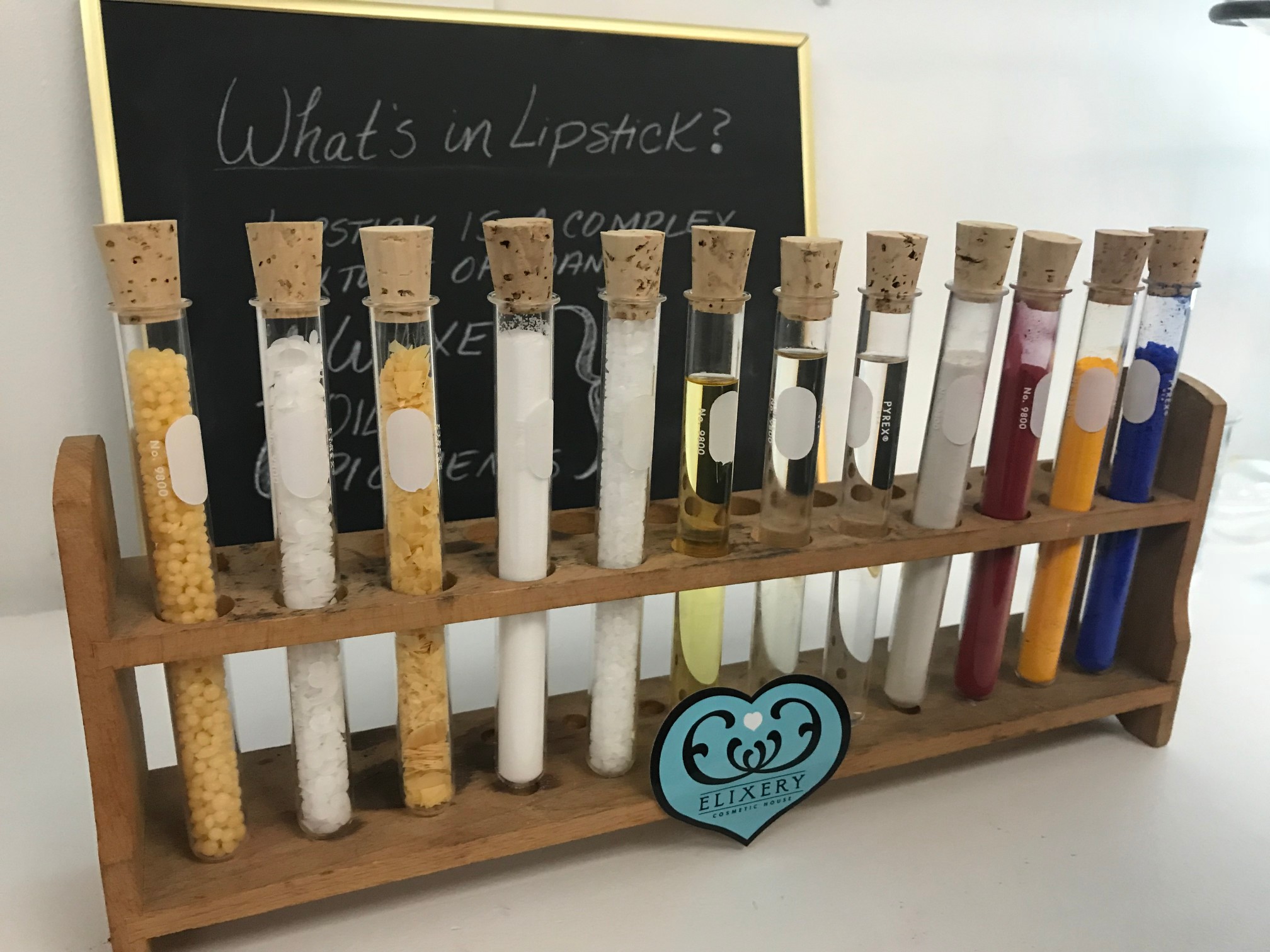 The Apothecary at Elixery