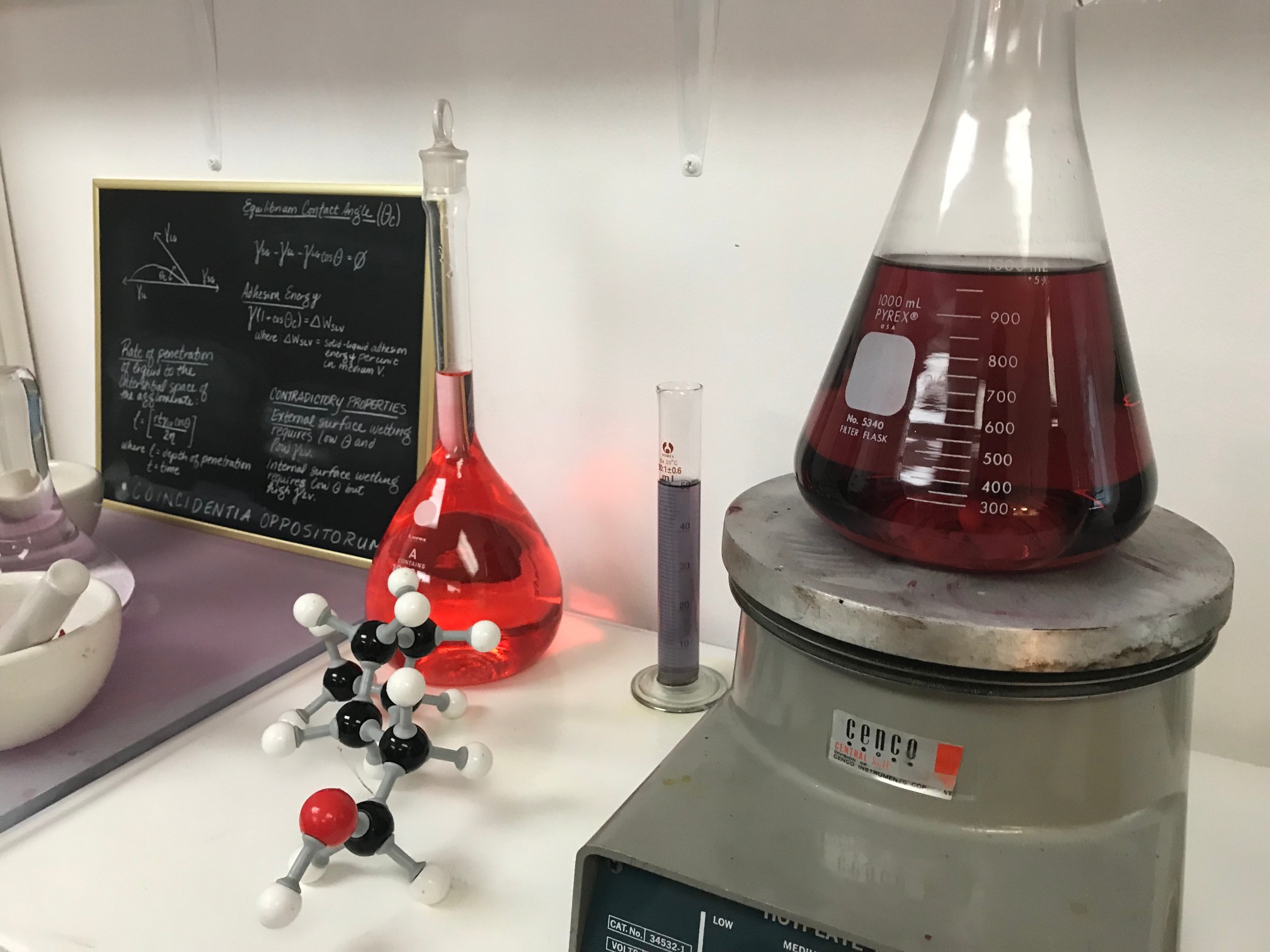 Making Lipstick at Elixery