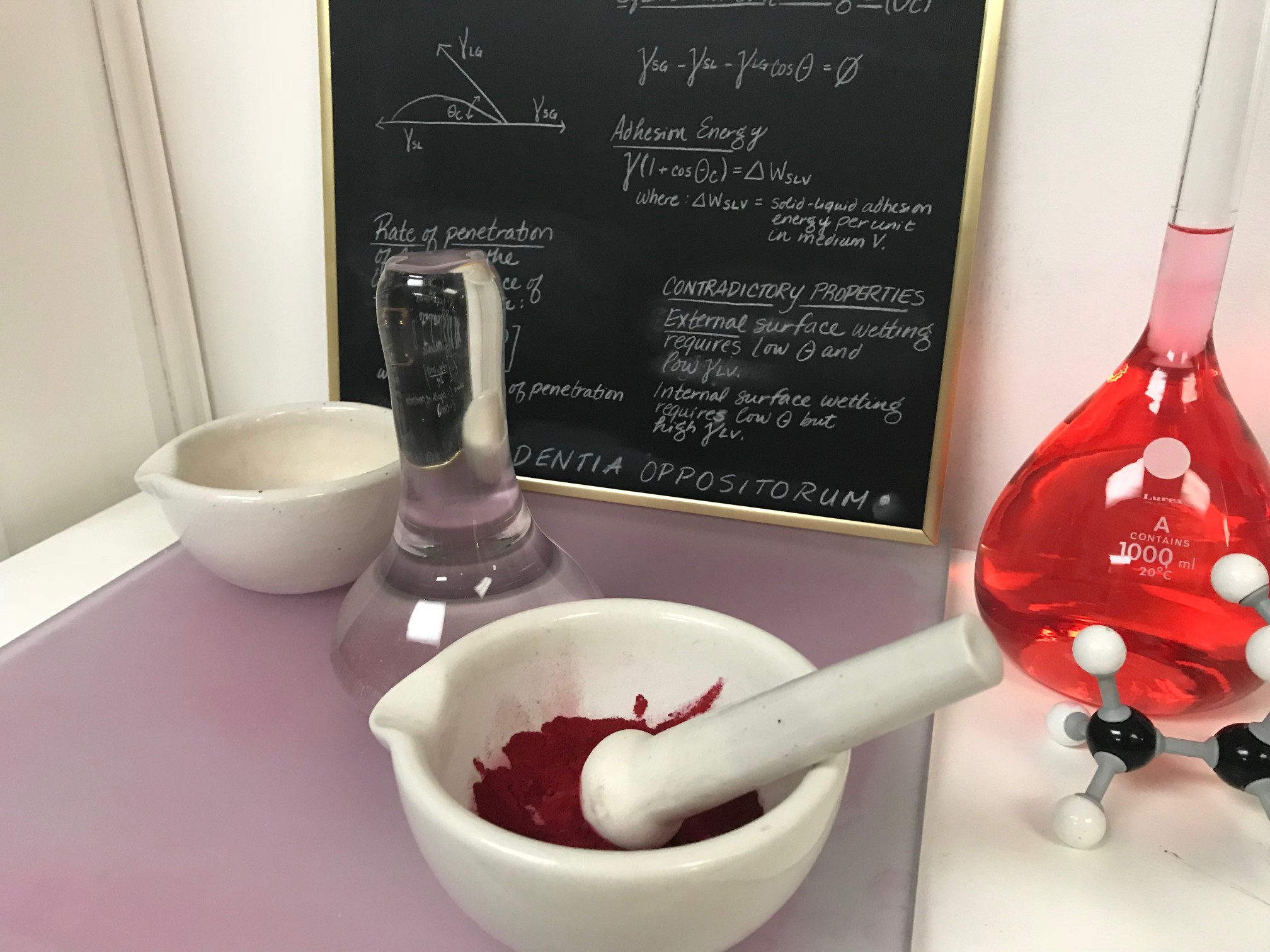 Making Lipstick at Elixery