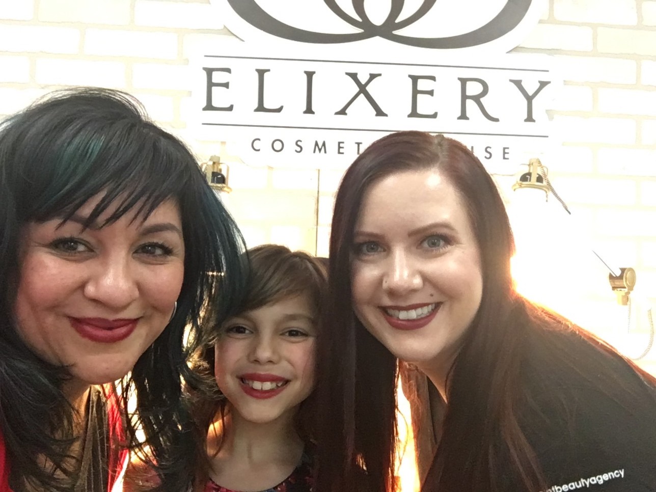 Elixery Cosmetics in Minneapolis