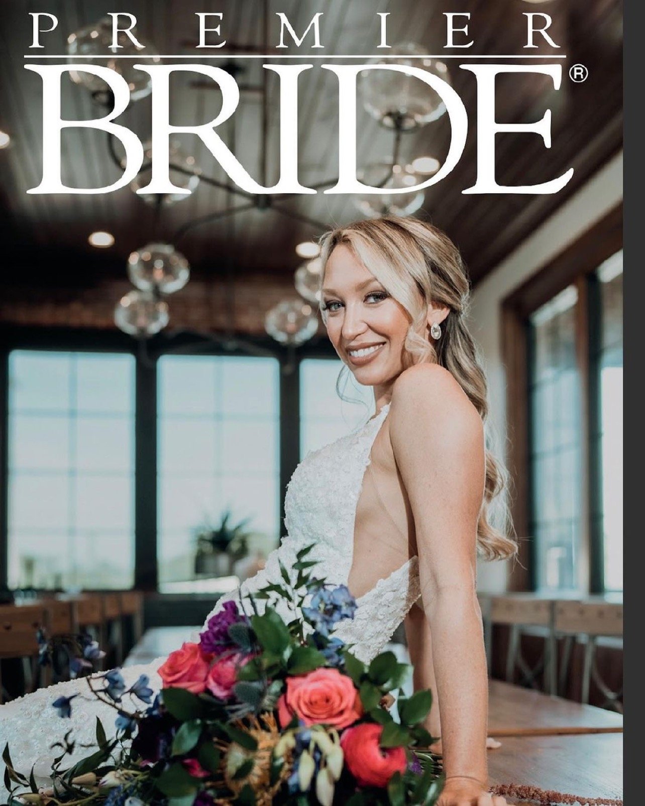 Premier Bride Jacksonville, Florida