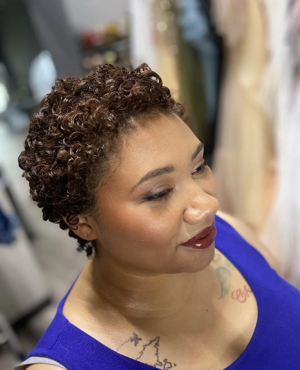 On-site Beauty for Nights on the Town