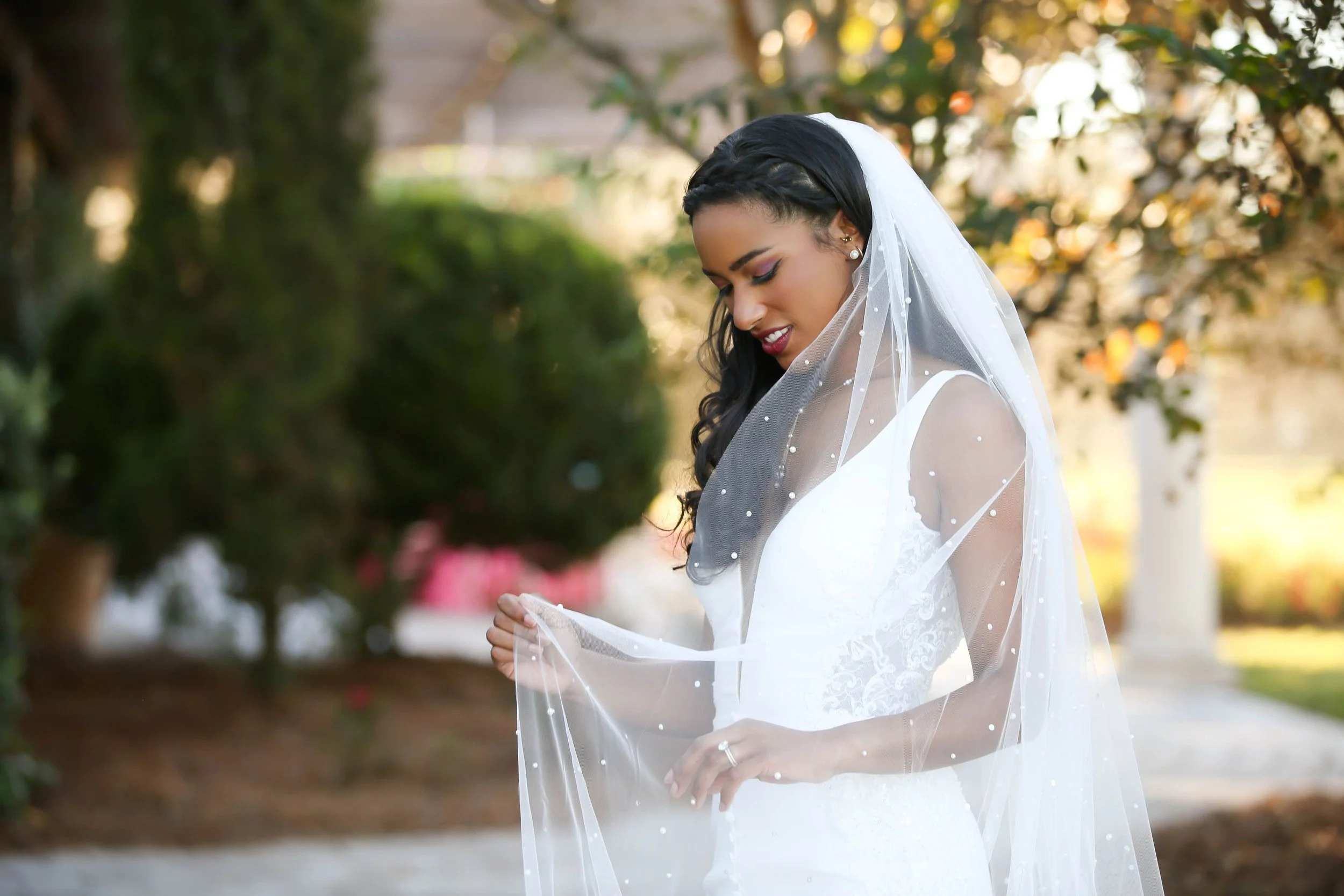 Wedding Makeup Artists and Hairstylists in Jacksonville and Northeast