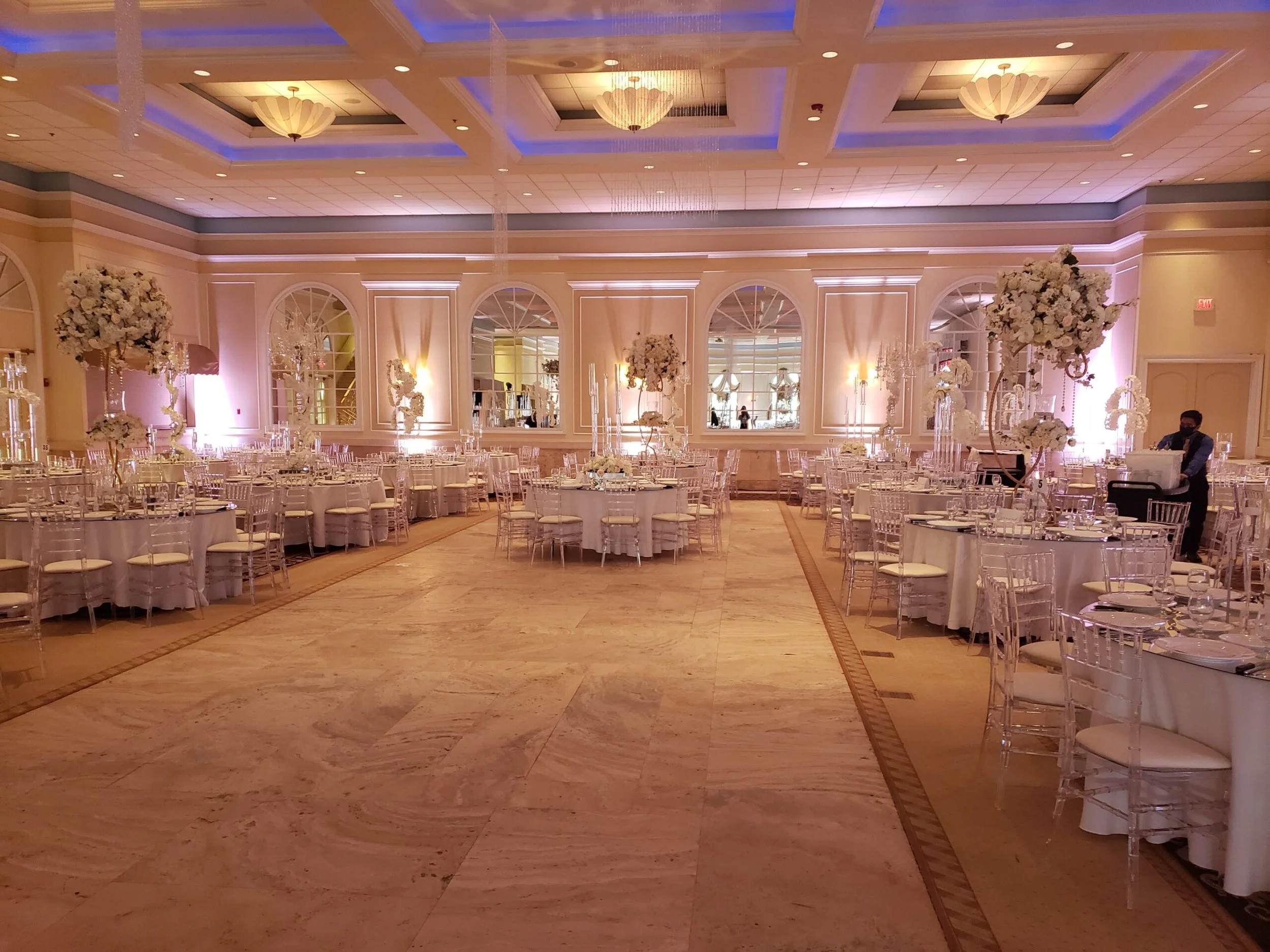 Venuti’s Ristorante & Banquet Hall Addison, Illinois