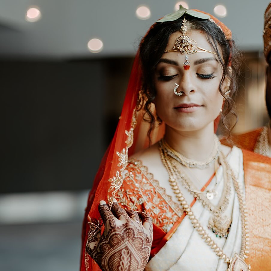 Wedding Beauty is an ancient craft that requires skill, experience, and dedication. A passion and investment into your big day. 

South Asian weddings are renowned for their lavish festivities, vibrant colors, and intricate rituals. The bride&rsquo;s
