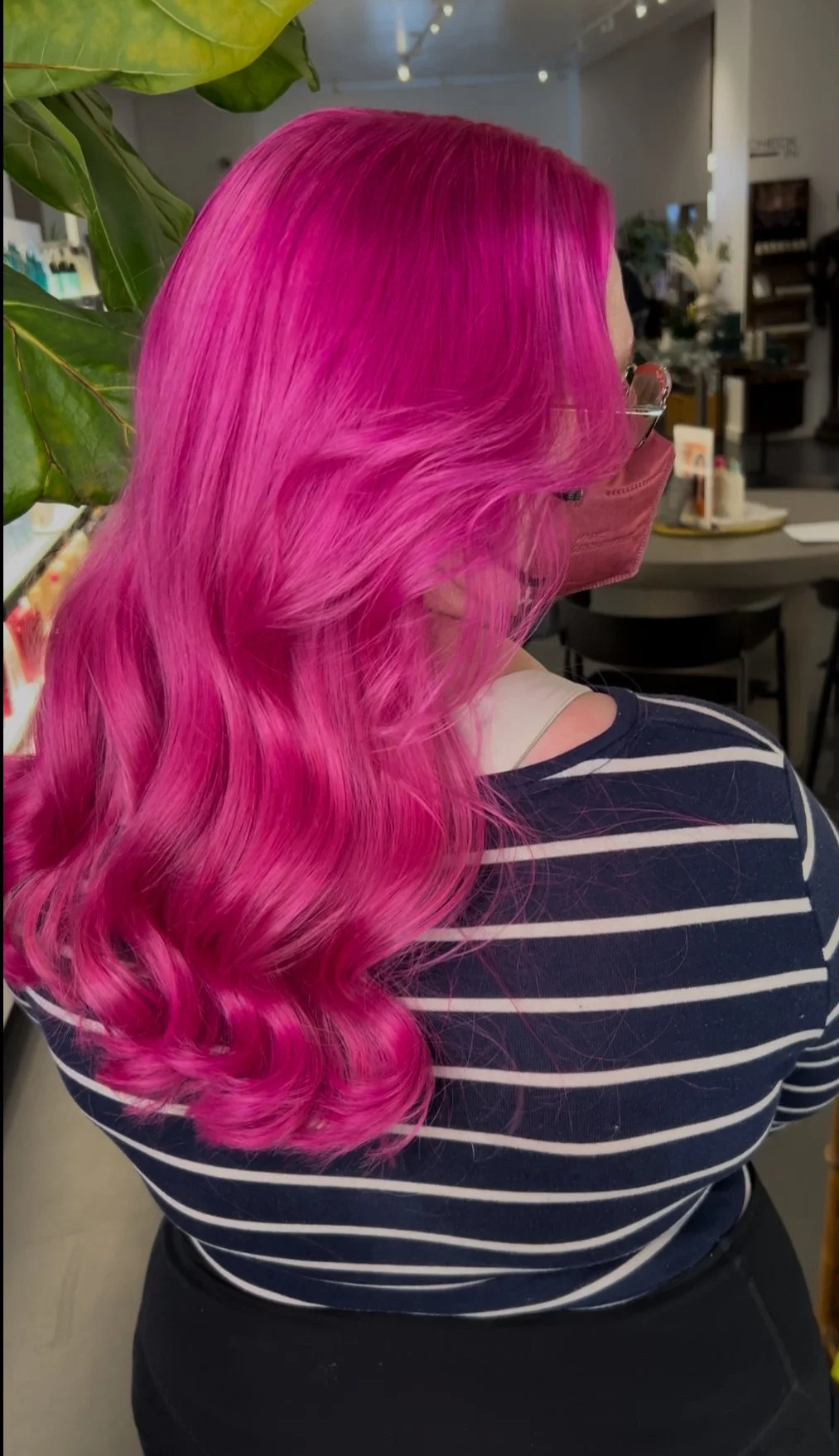 downdo curls hairstyling