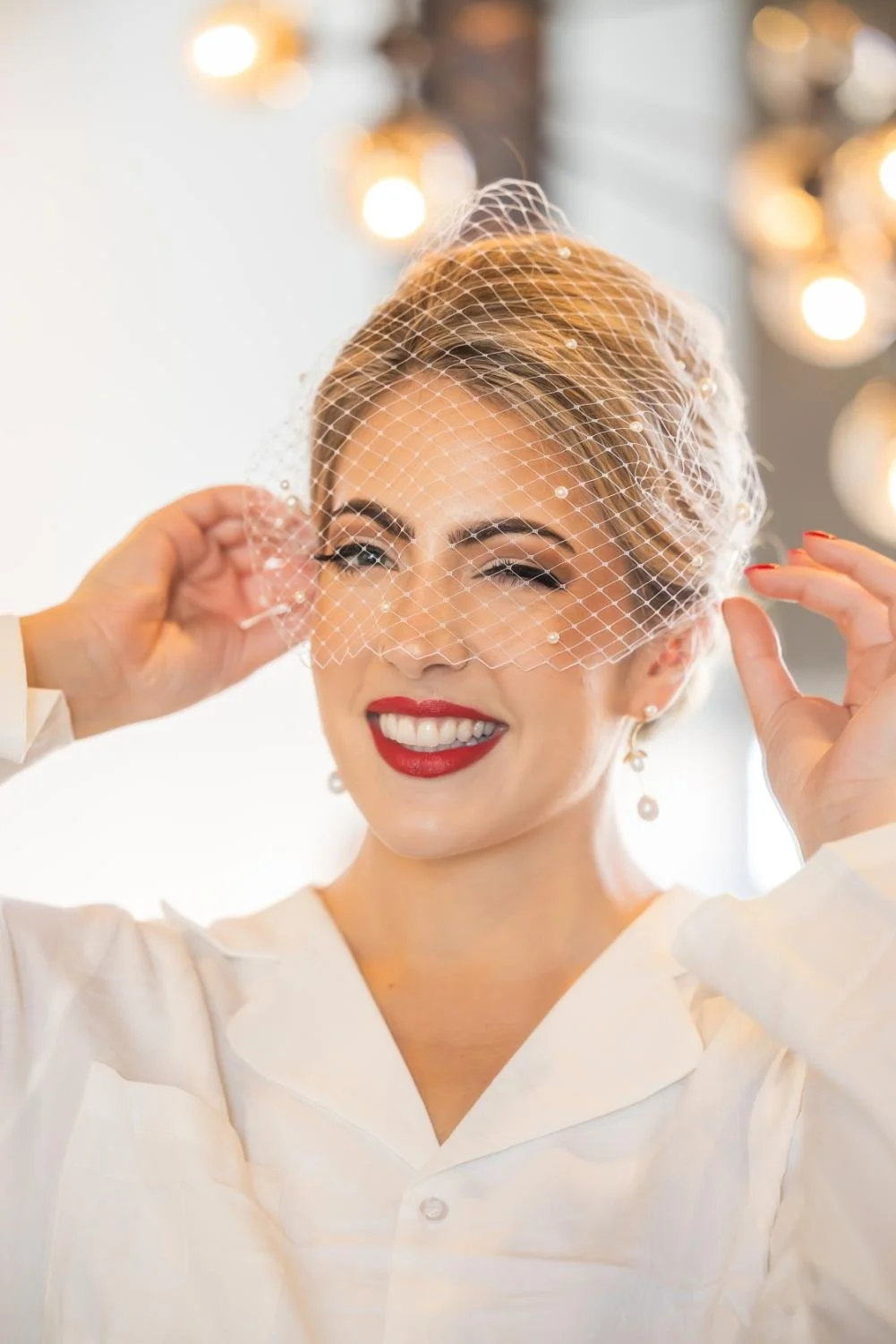 Wedding Makeup Artists
