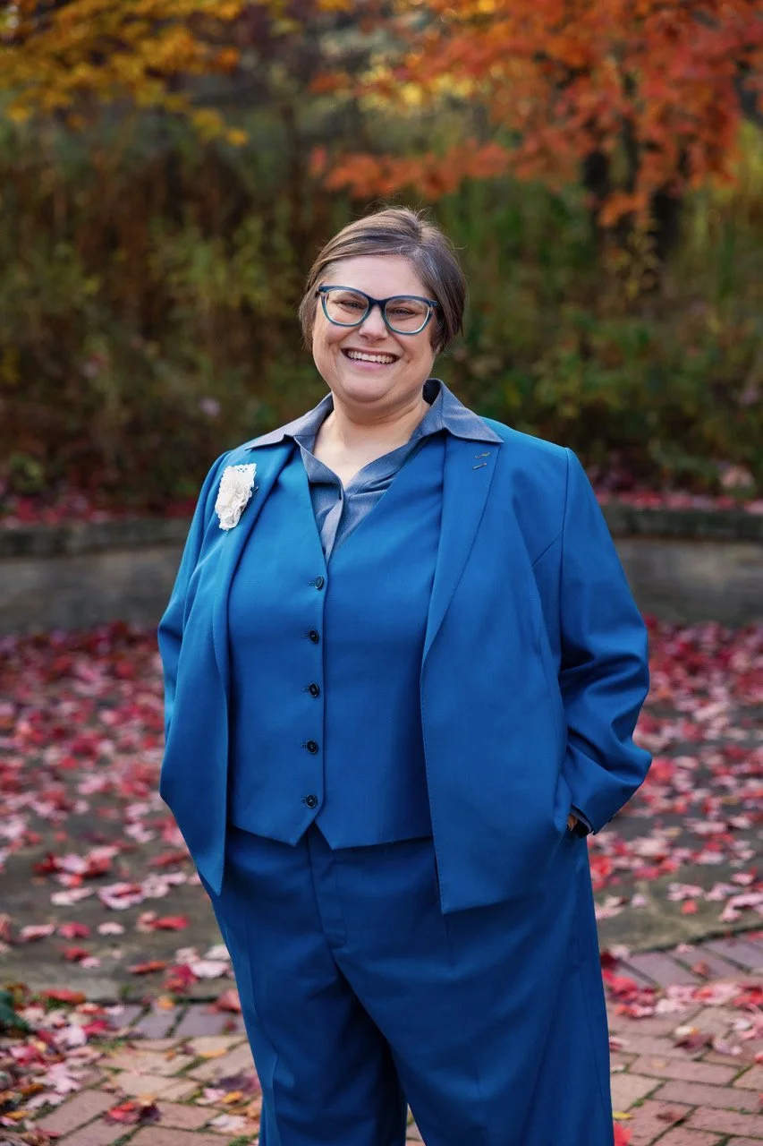 Jen (Dara &amp; Jen)