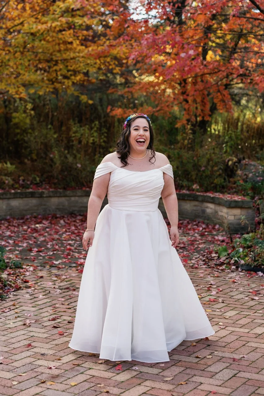 Dara (Dara &amp; Jen)