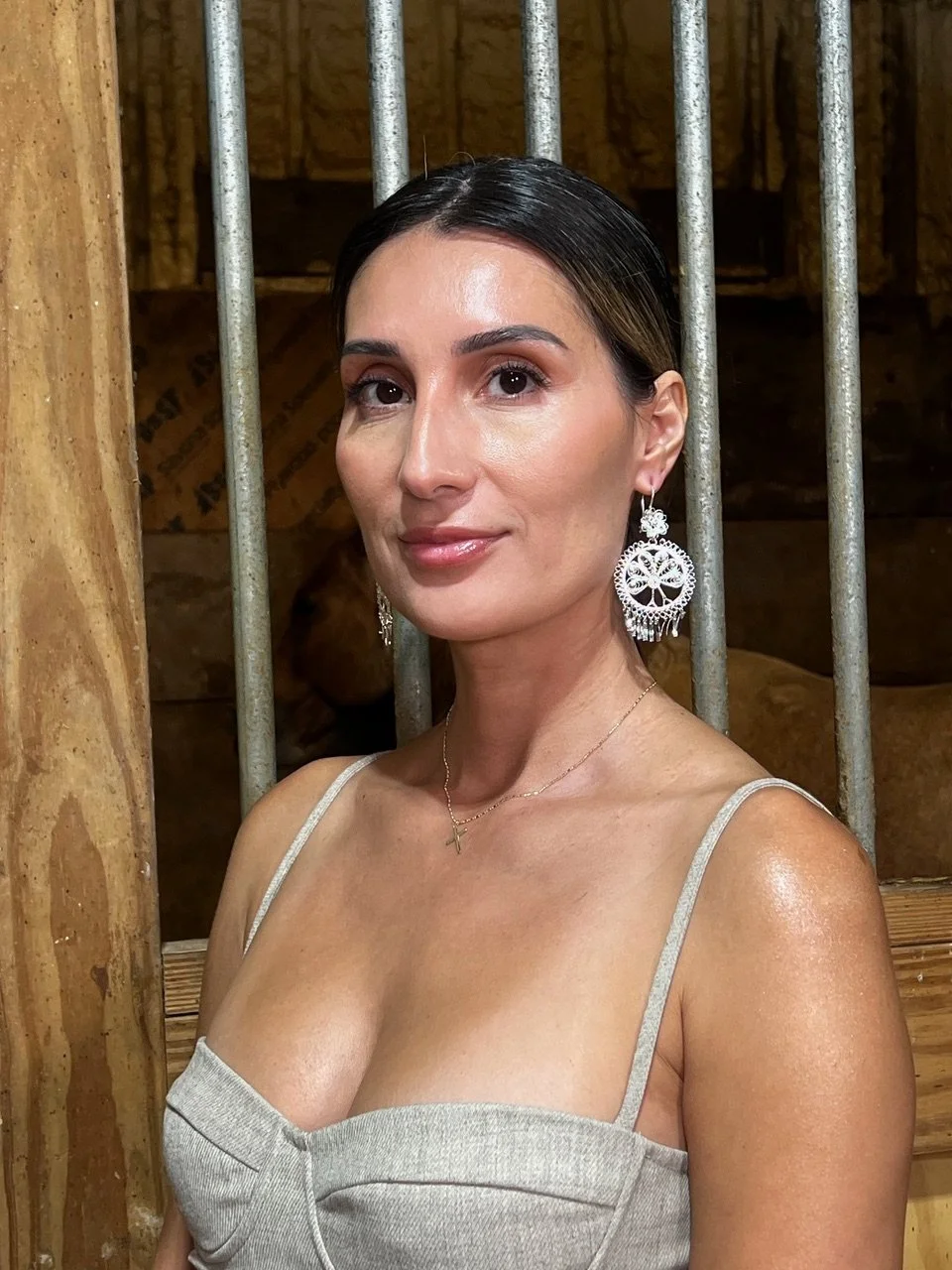 Natural and bright makeup look for photos | Chicago