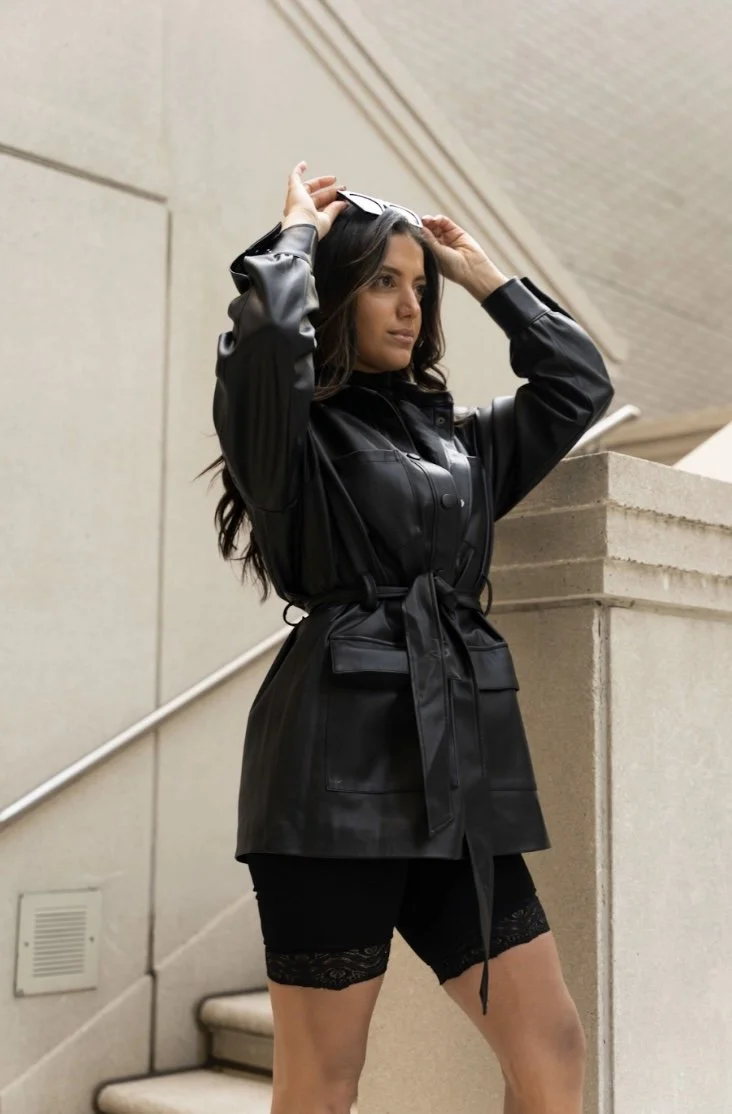 WPI Beauty Editorial Waves Chicago