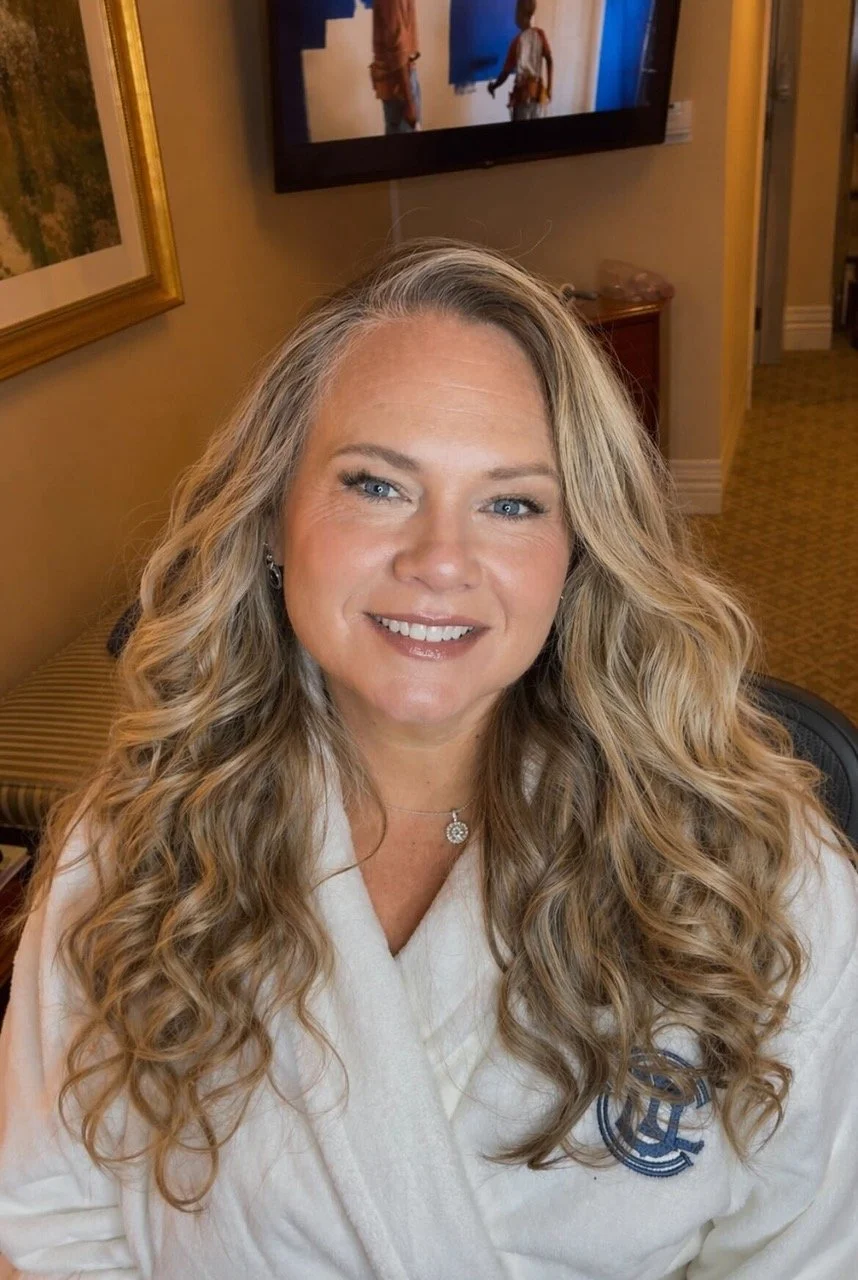 Soft Glam Hair and Makeup Chicago | WPI Beauty