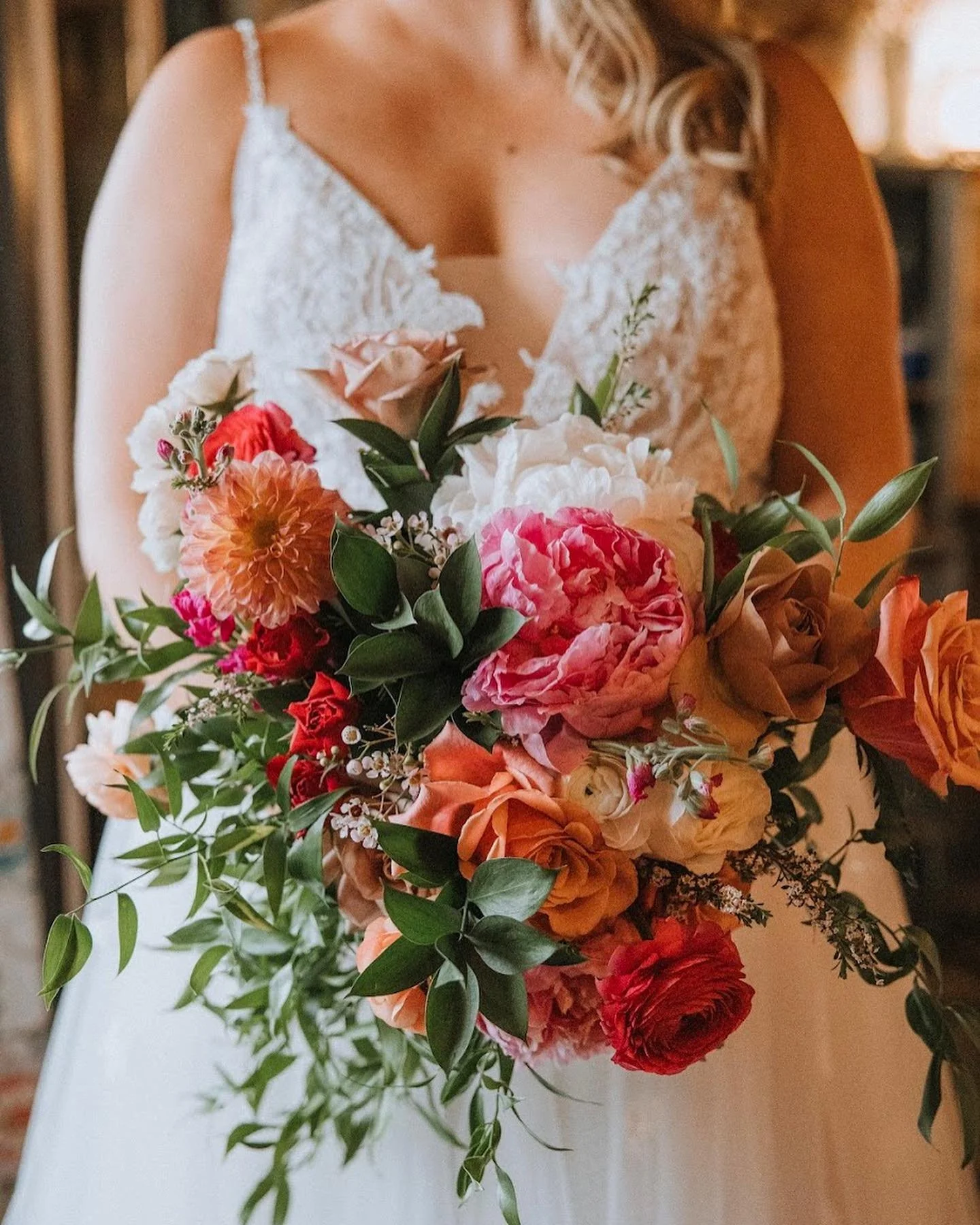 Southside Blooms floral Chicago