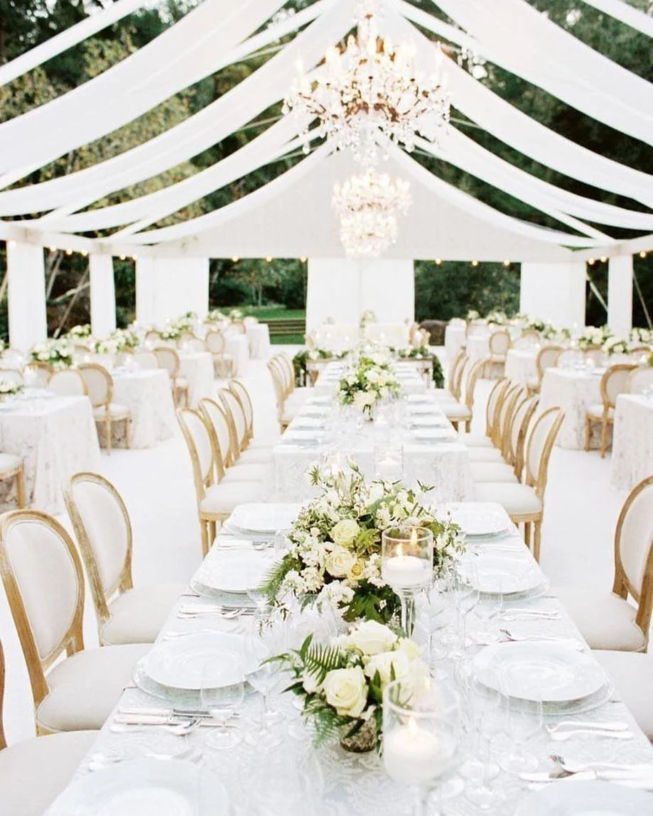 Seasons of Dreams Event and Wedding Planning