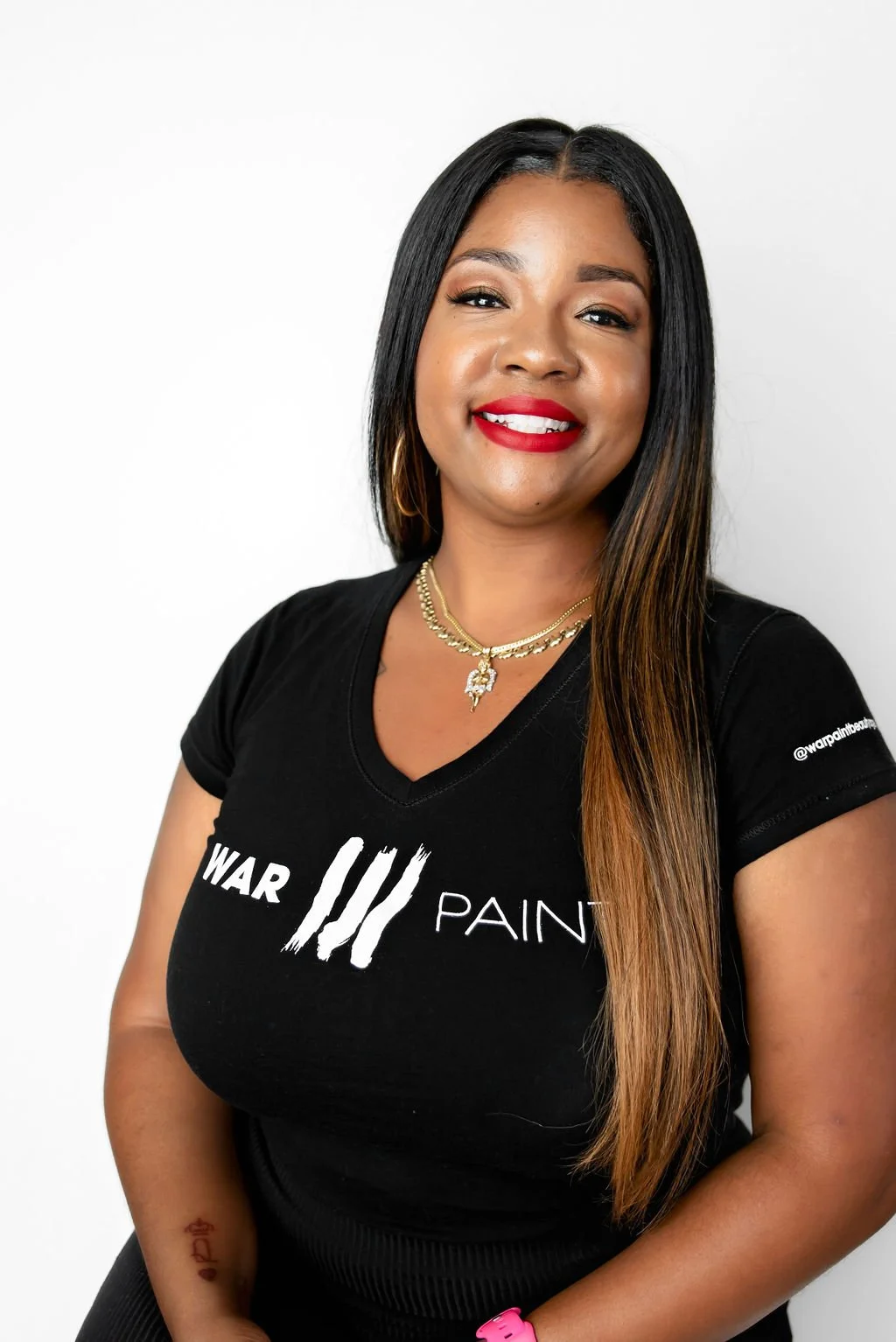 Black Makeup Artist Jacksonville Fl Saubhaya Makeup