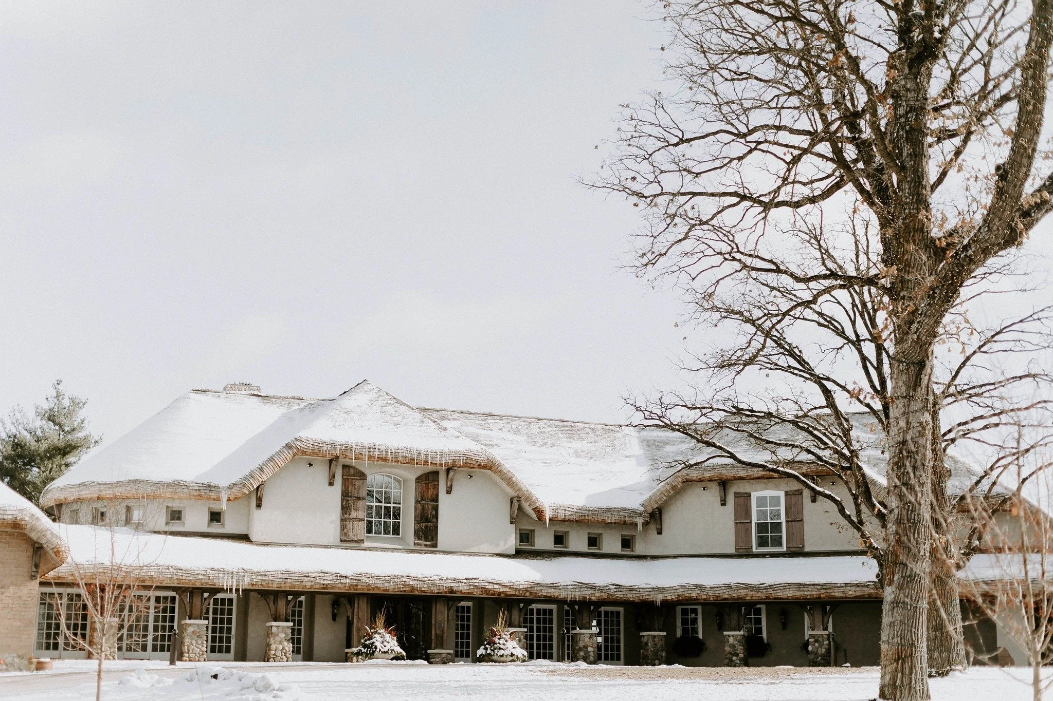 Bavaria Downs Wedding Event Venue Chaska