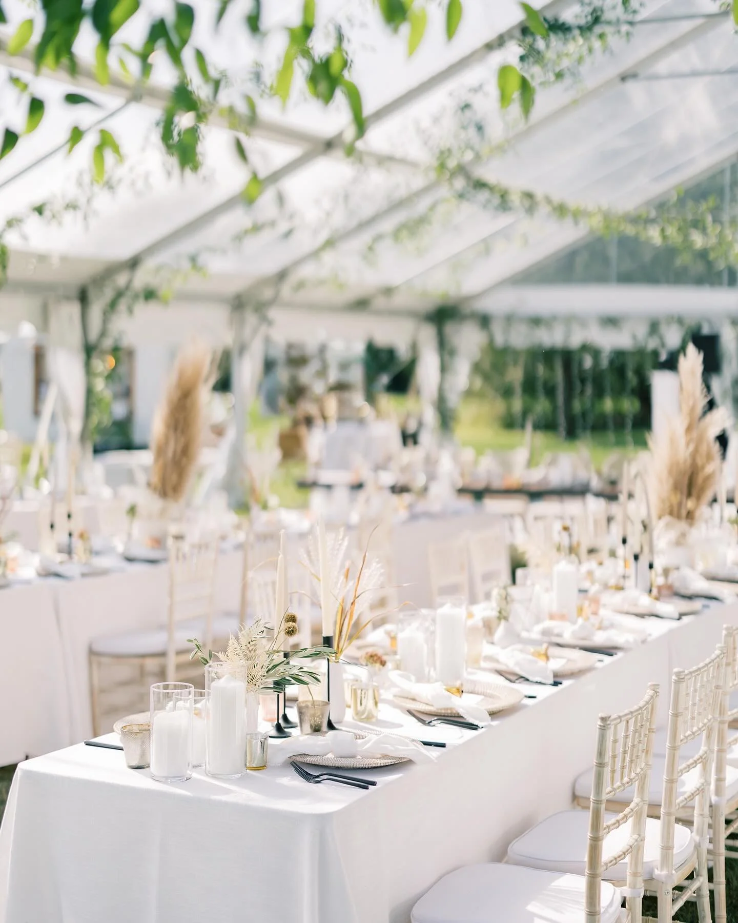 Jenna Culley Events and wedding planning