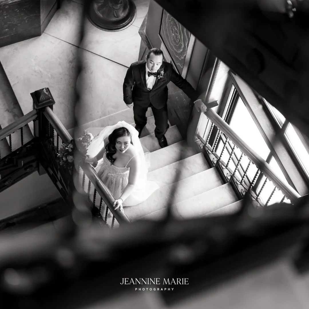 Jeannine Marie Photography in Minneapolis