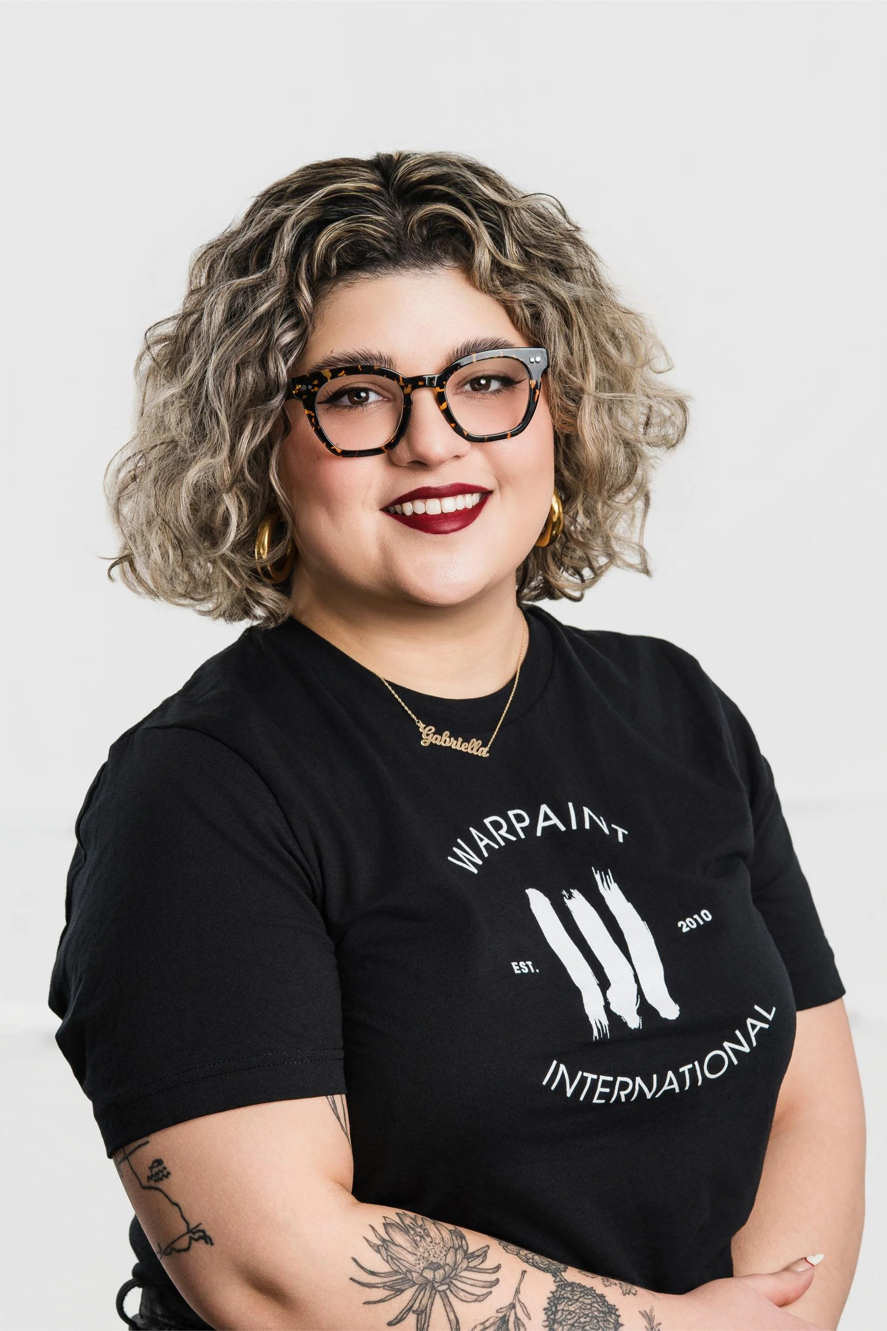 Gabriella (Gabby) Coll