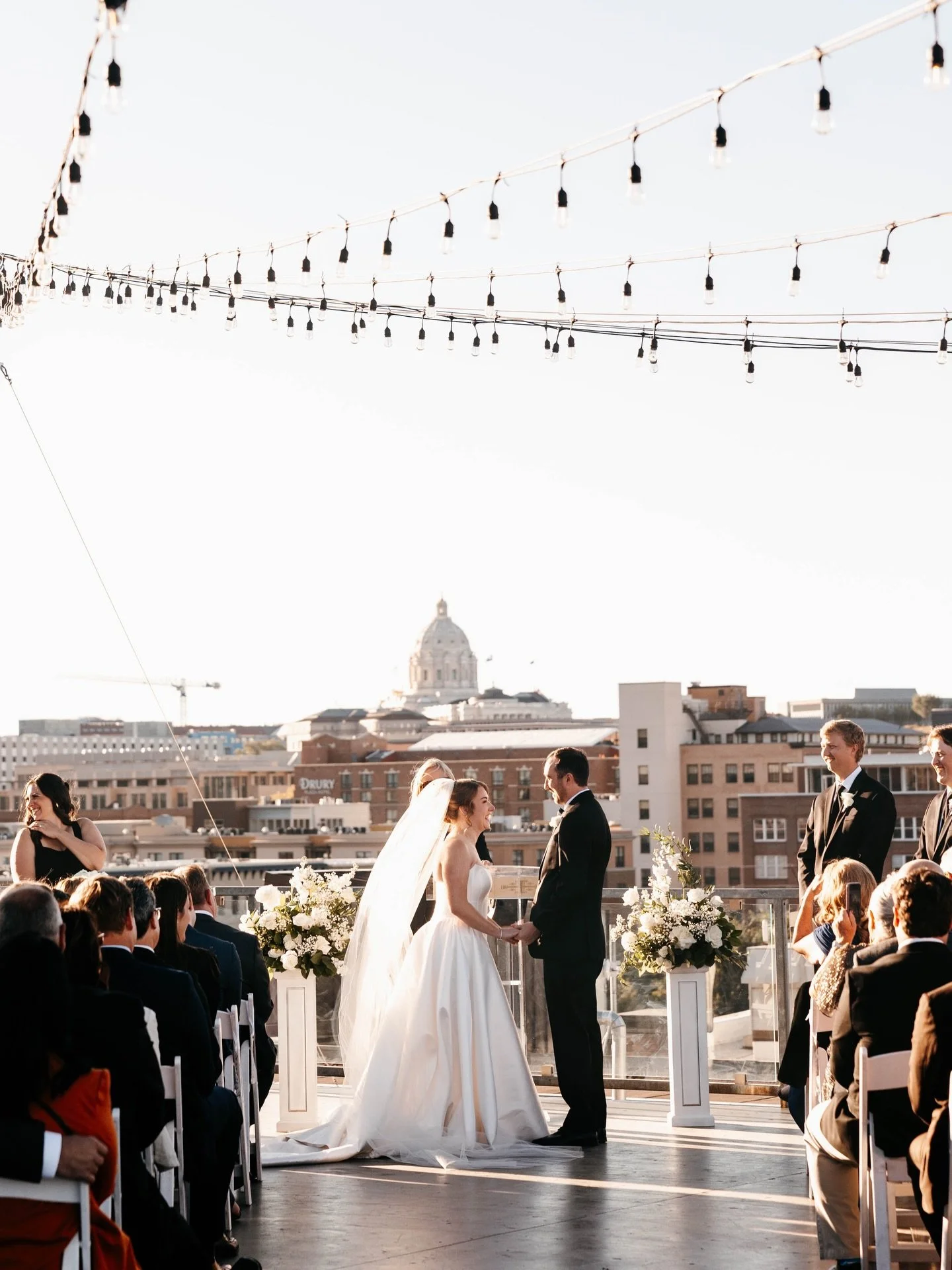 Abulae Event Center in St. paul