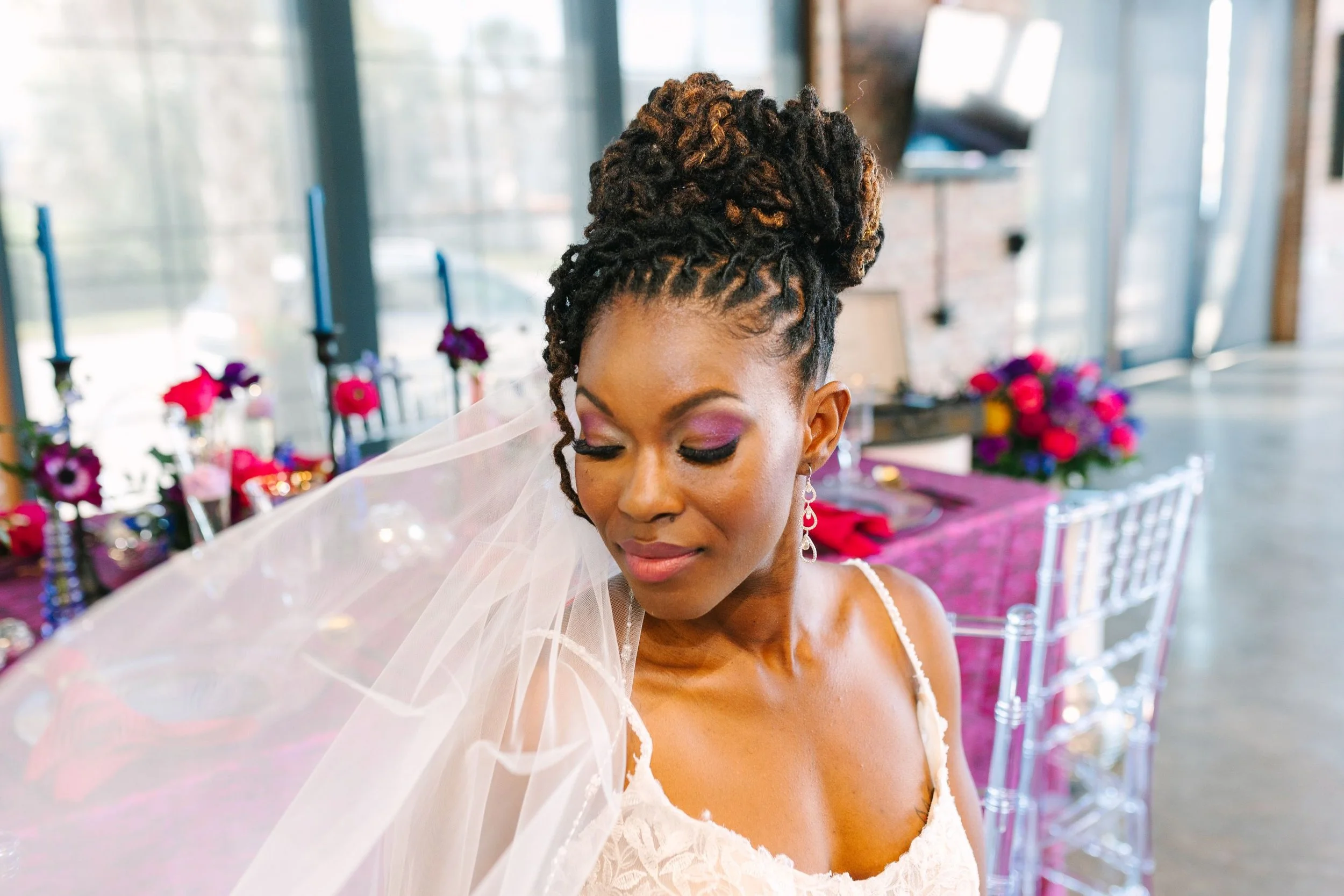 Wedding day Makeup Artists in Jacksonville, Florida