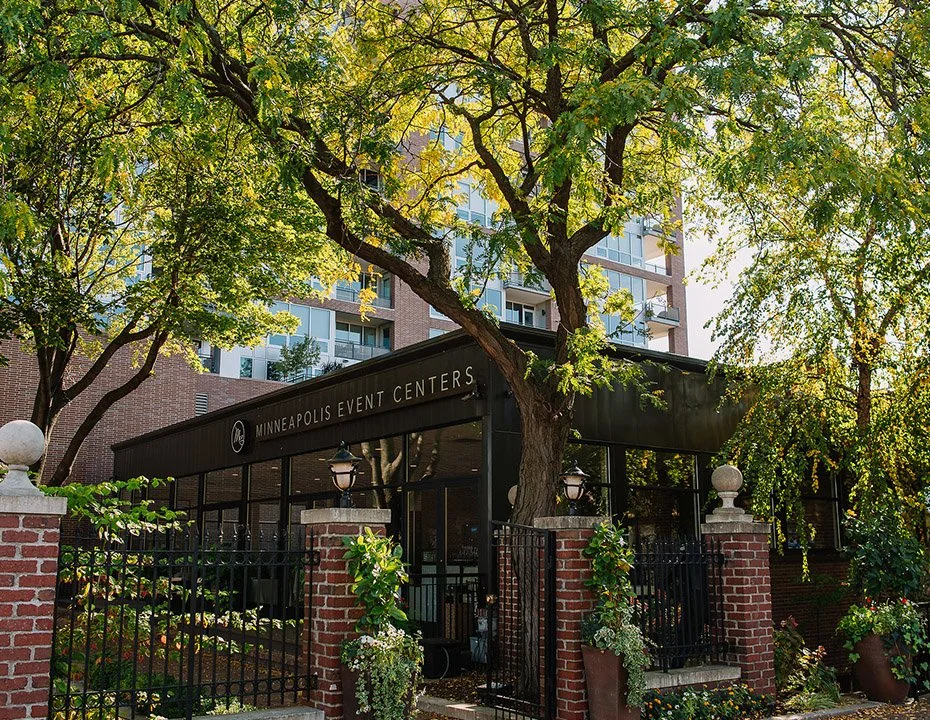 Minneapolis Events Center - Entourage Events Group twin Cities