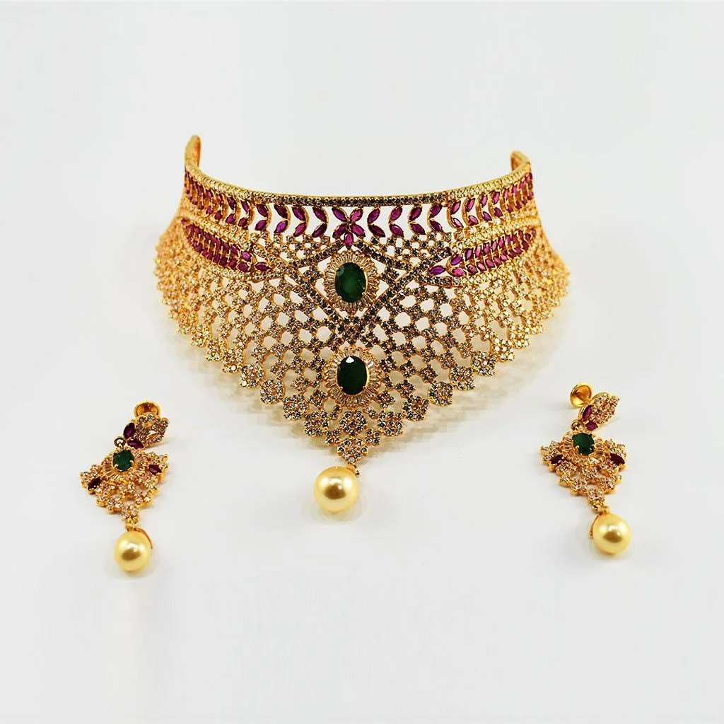 Gulab Jewelry Chicago