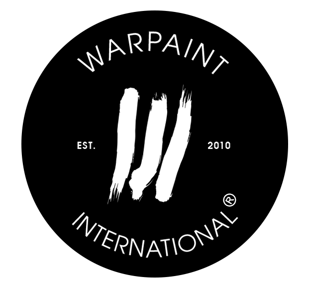 WarPaint International Registered Trademark 2026