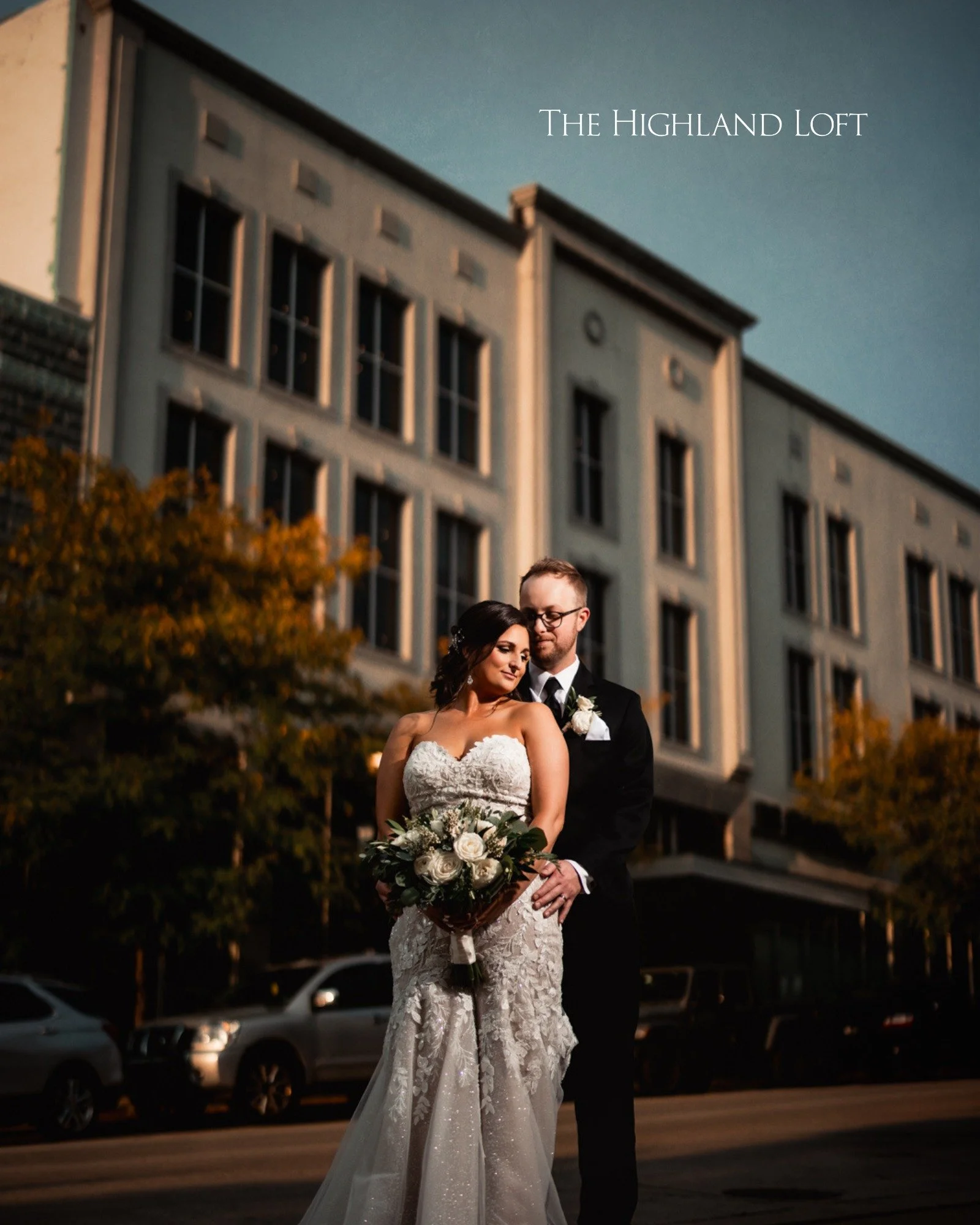 The Highland Loft Chicago - John Foley Photography