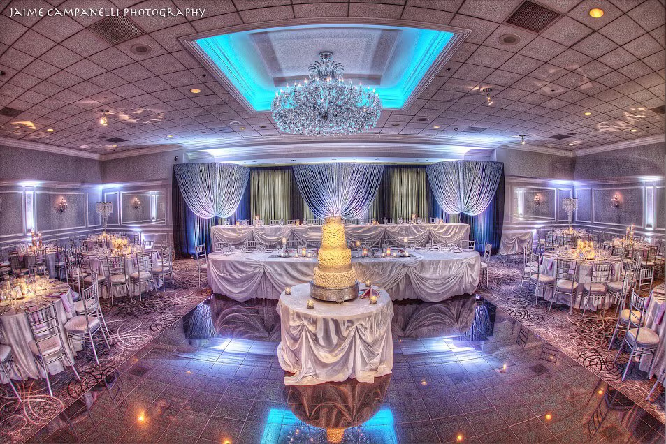 The Empress Banquets Chicago
