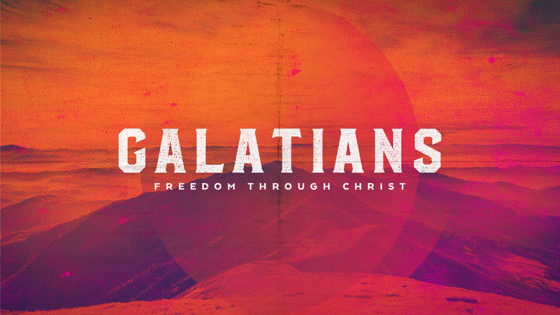Redeemer City Church - Lafayette, LA — No Other Gospel - Galatians 1:6-10 Redeemer City Church - Lafayette, LA — No Other Gospel - Galatians 1:6-10
