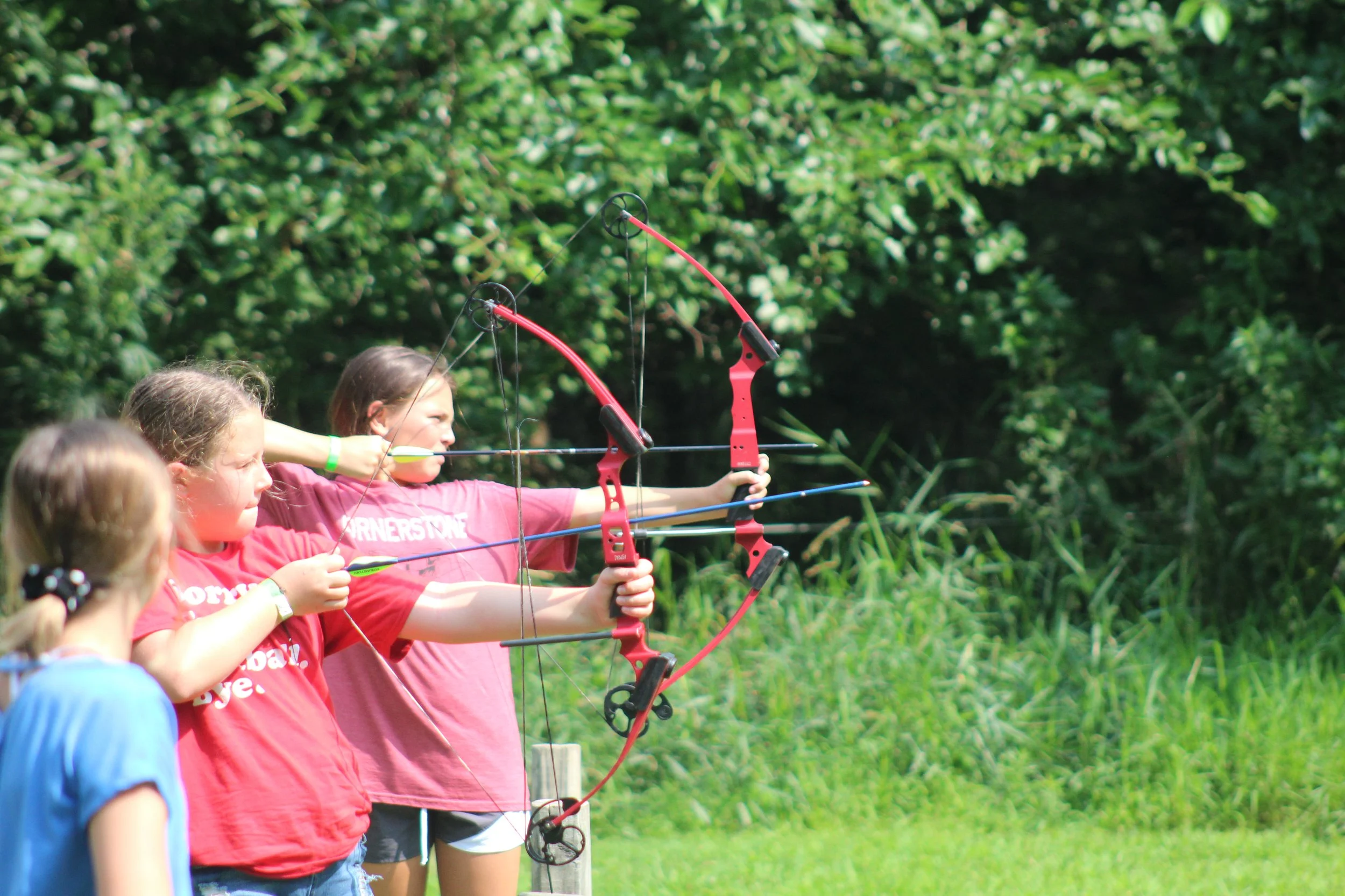 Registration | Camp Luther NE — Camp Luther of Nebraska