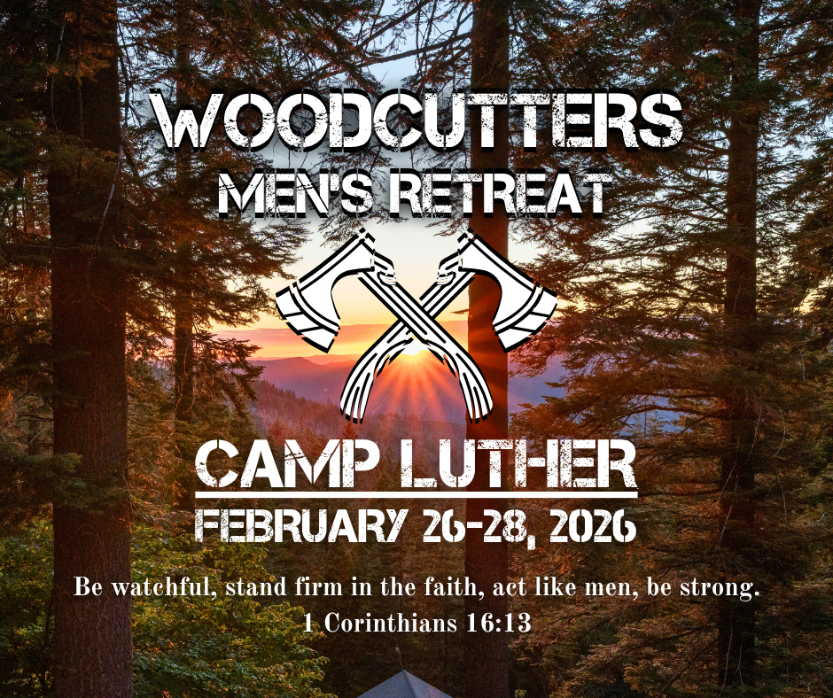 Woodcutters Weekend
