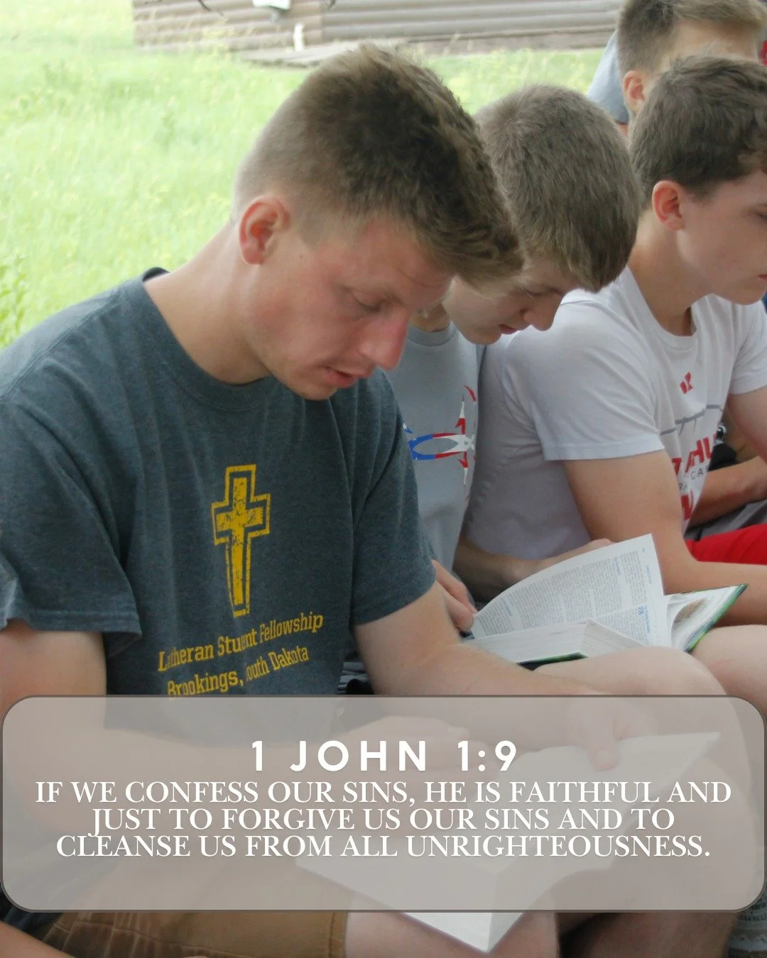 Have a great Sunday!