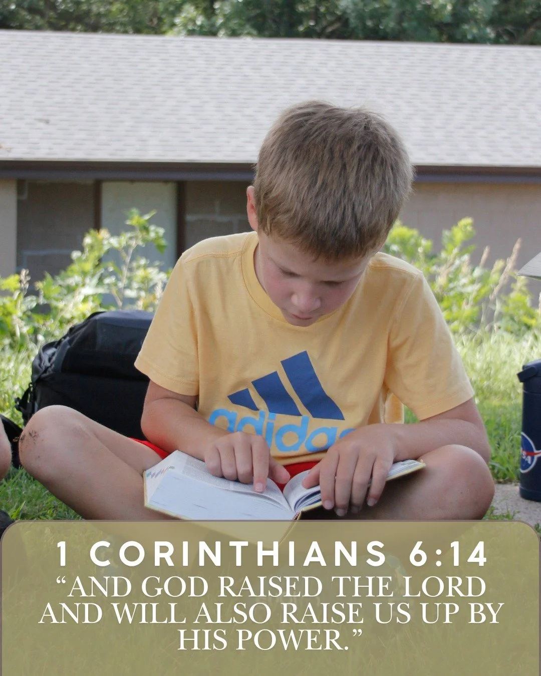 Have a great Sunday!